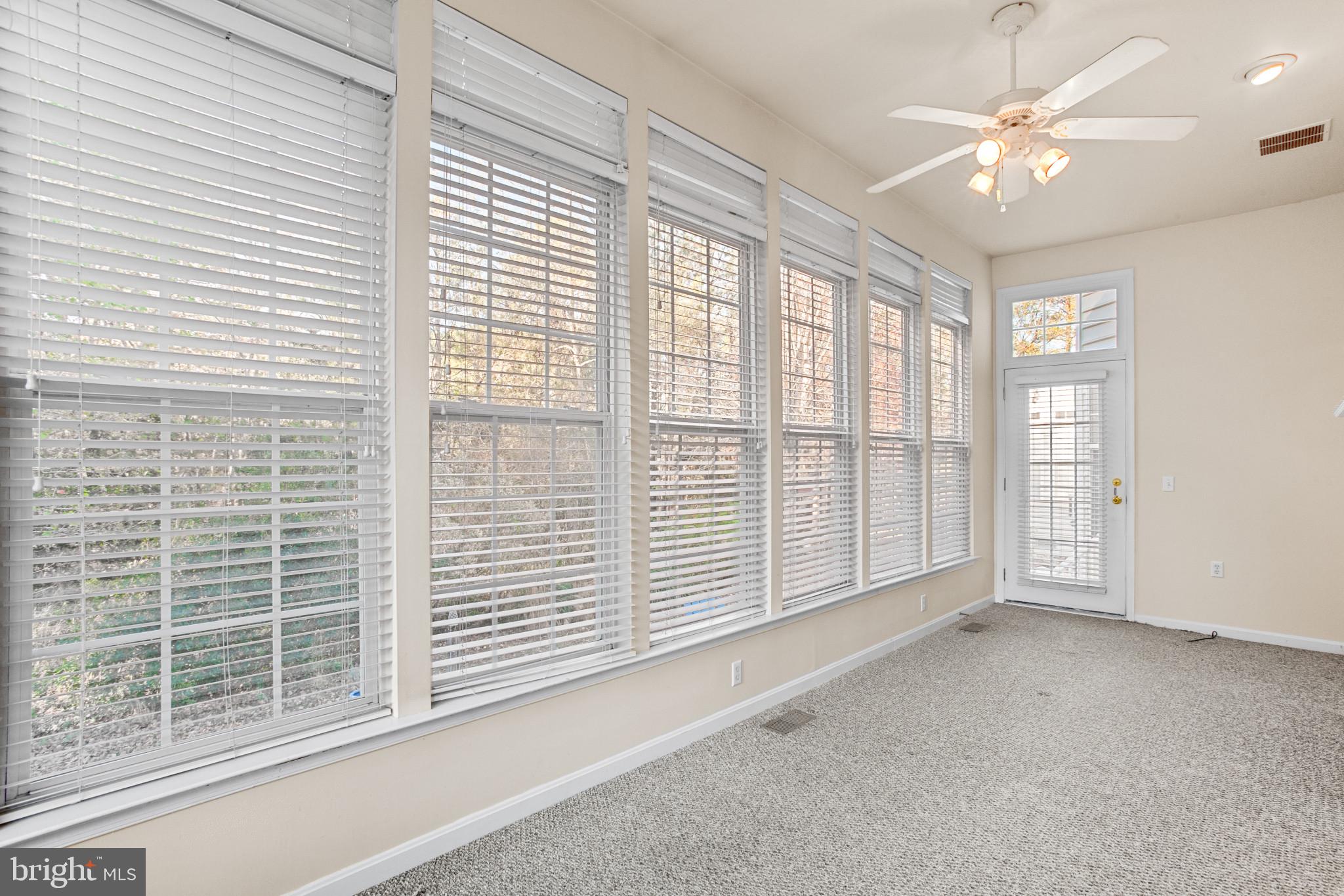 OCEAN PINES - THE PARKE - Residential