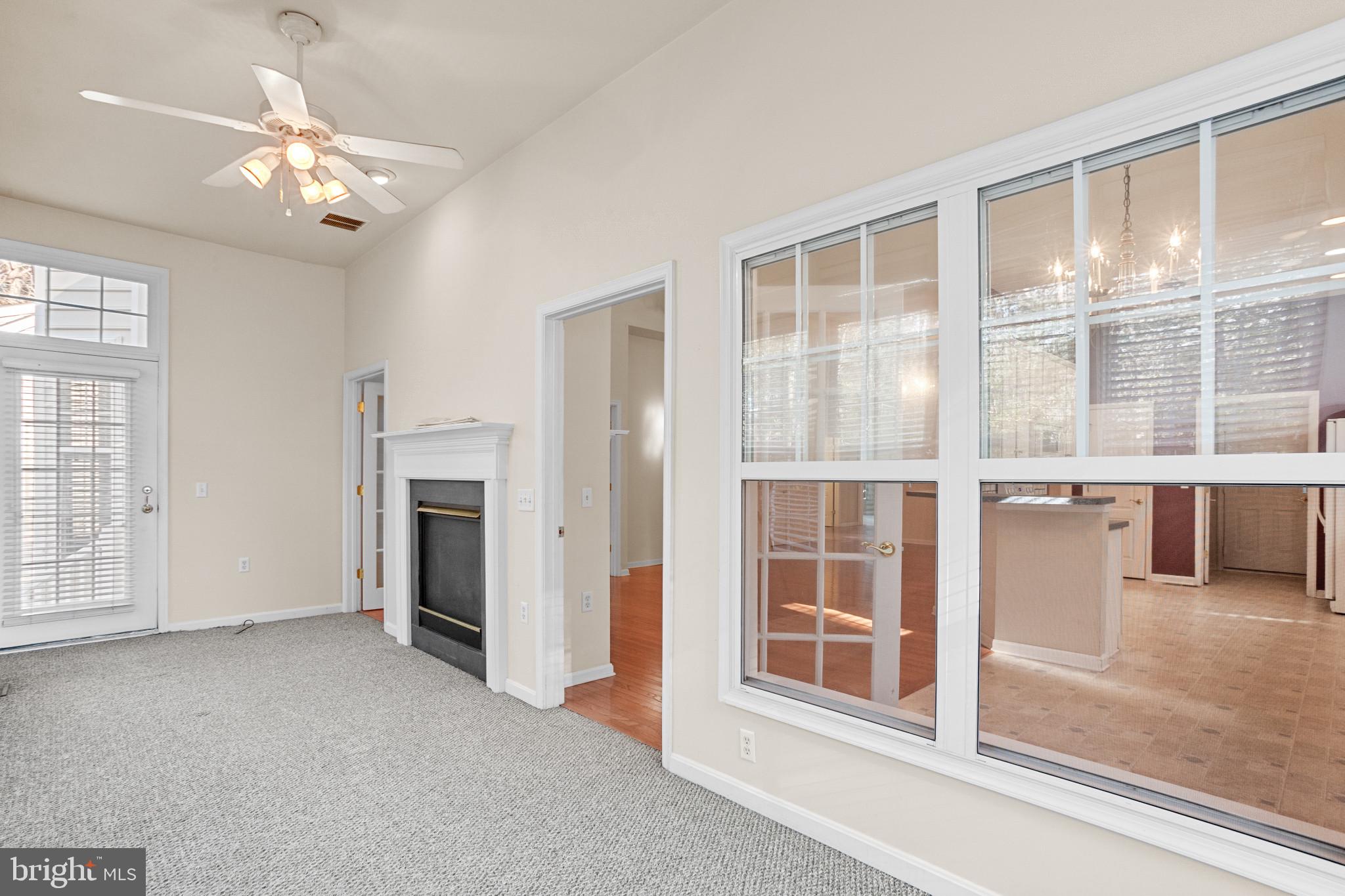 OCEAN PINES - THE PARKE - Residential