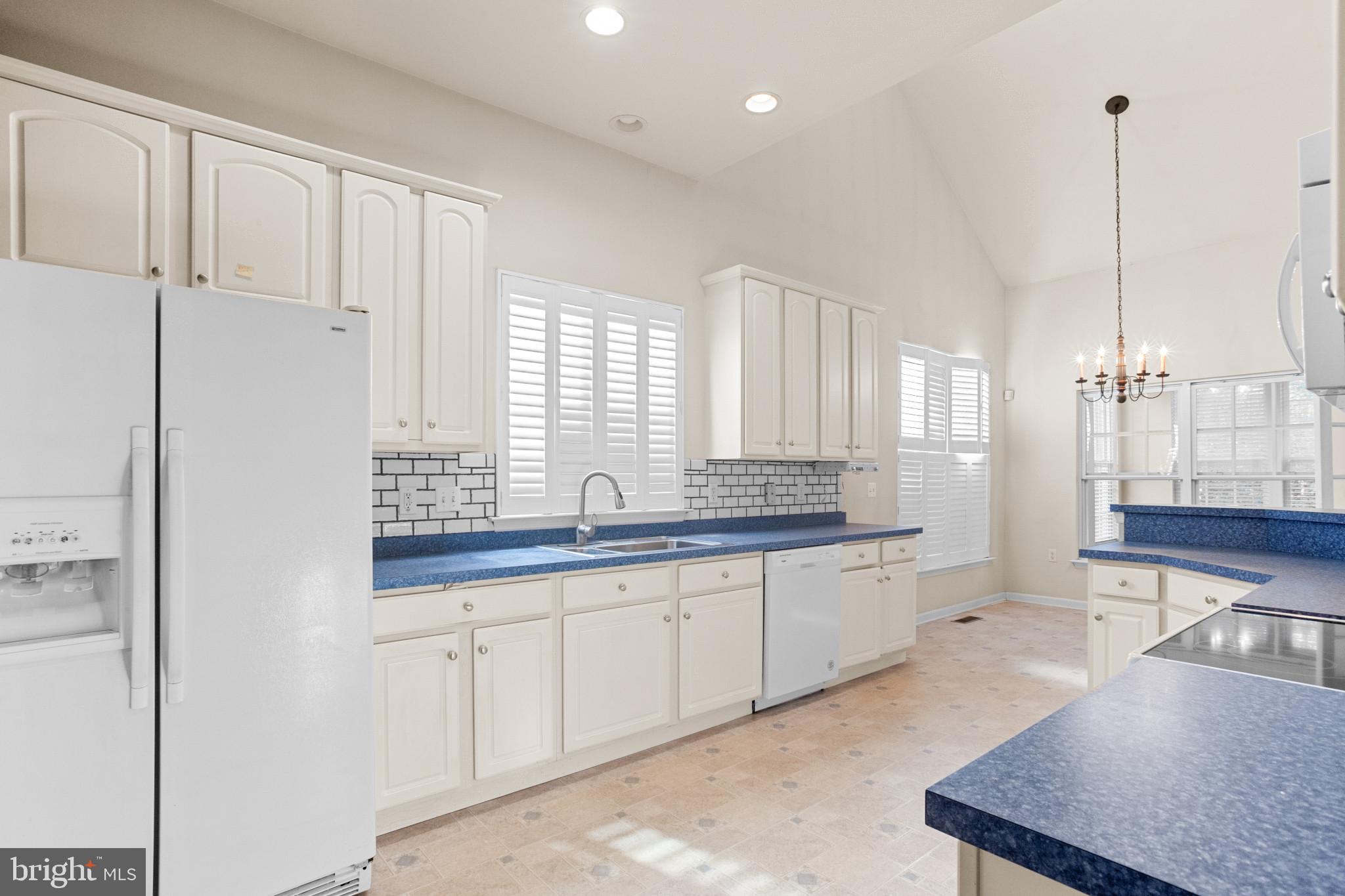 OCEAN PINES - THE PARKE - Residential