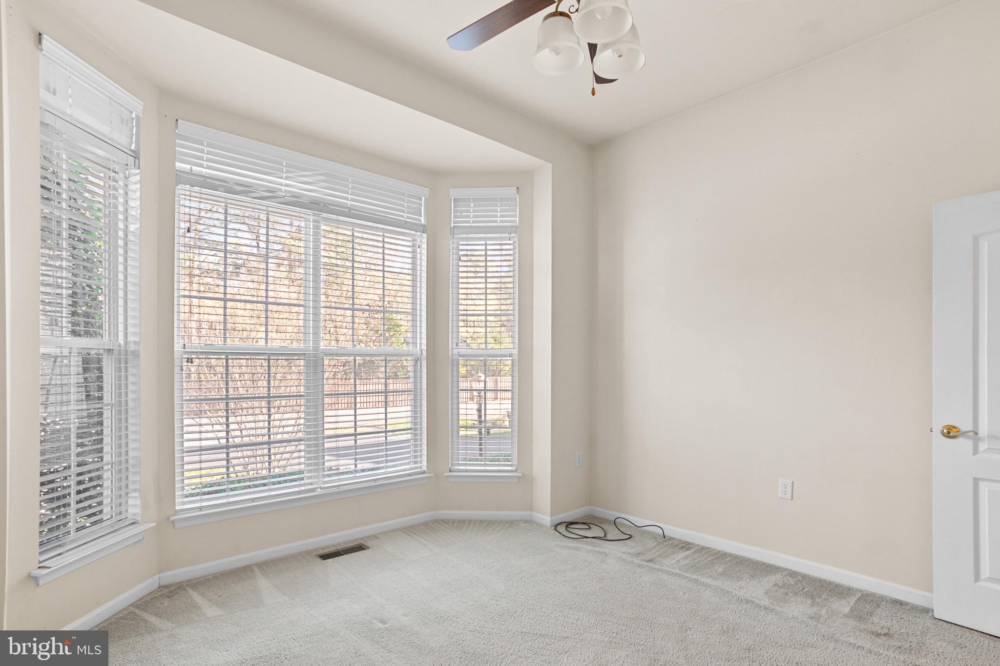 OCEAN PINES - THE PARKE - Residential