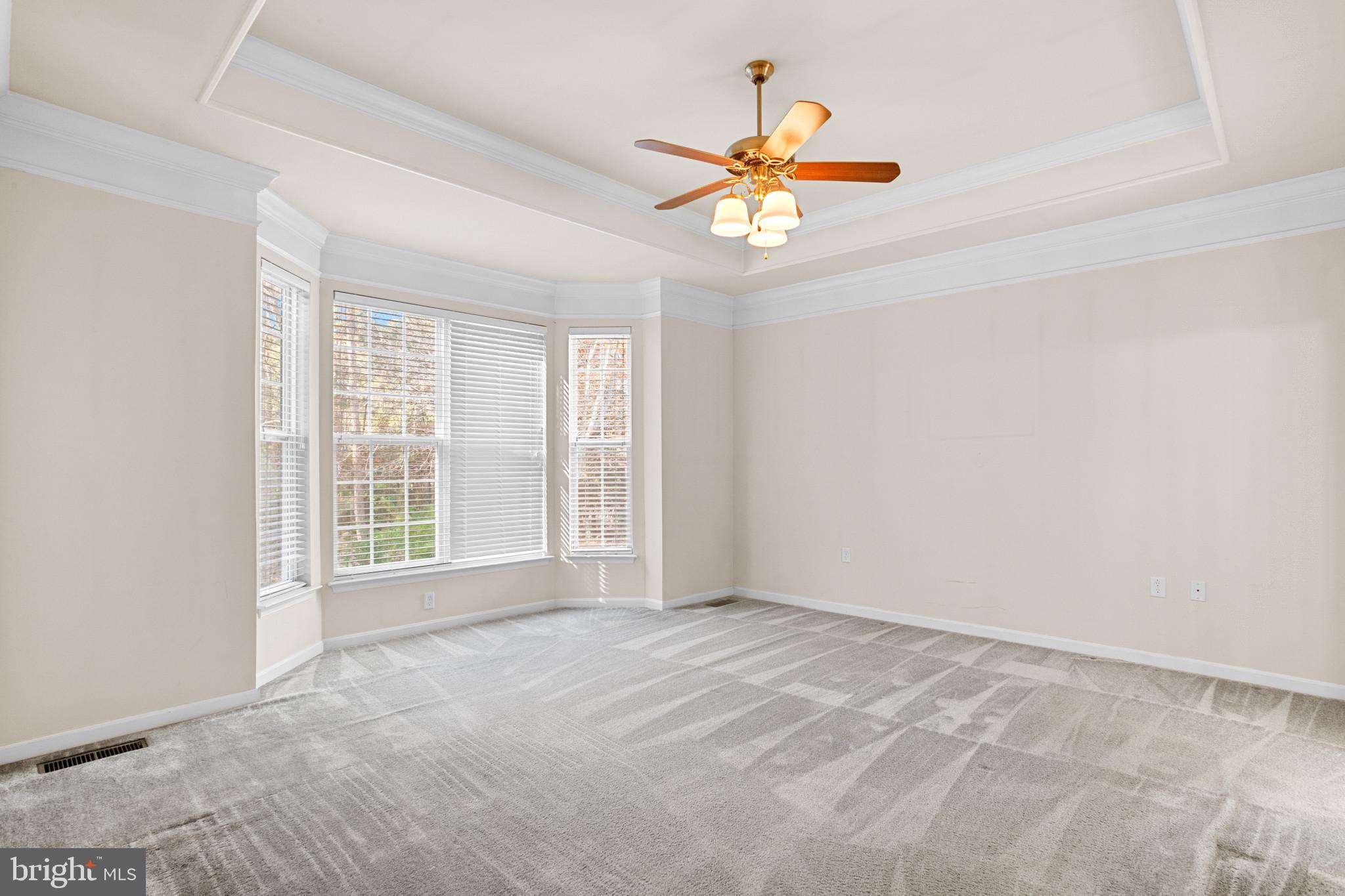 OCEAN PINES - THE PARKE - Residential