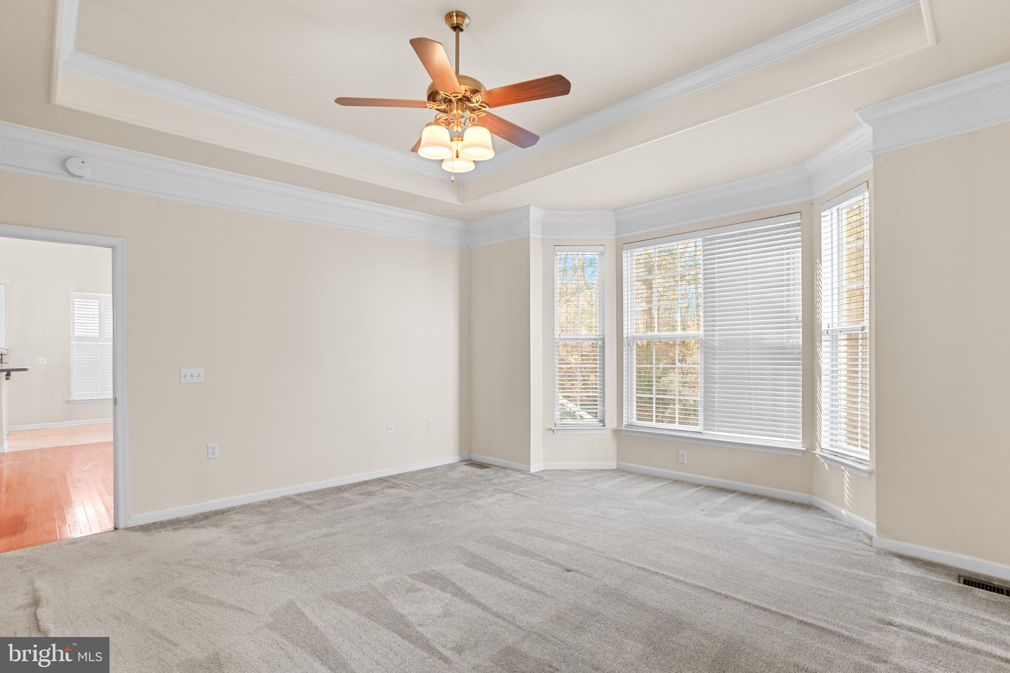 OCEAN PINES - THE PARKE - Residential