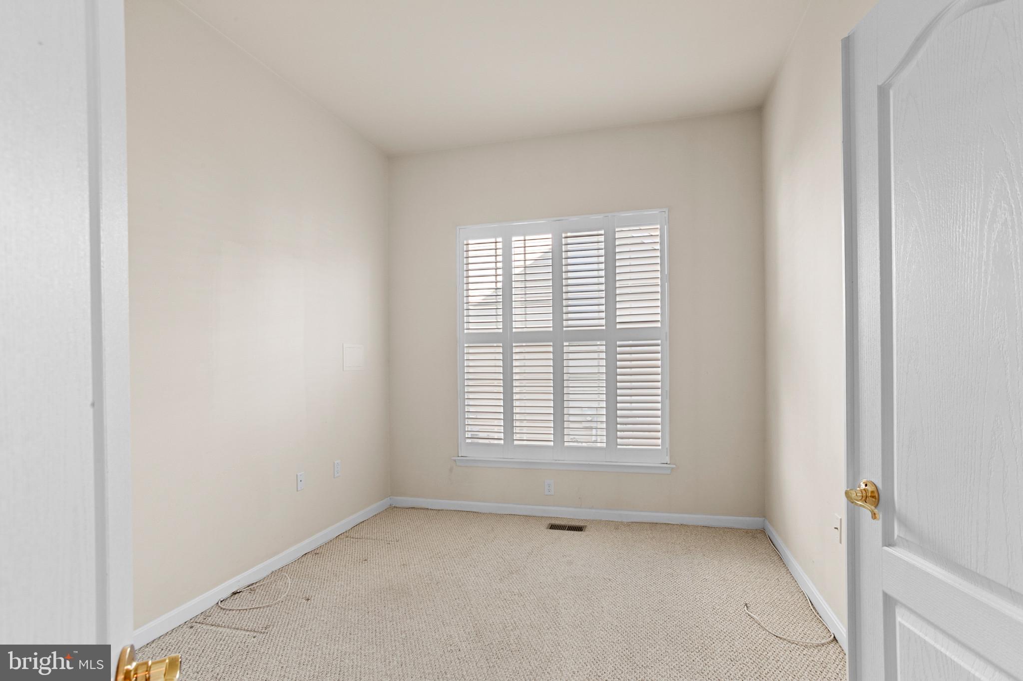 OCEAN PINES - THE PARKE - Residential