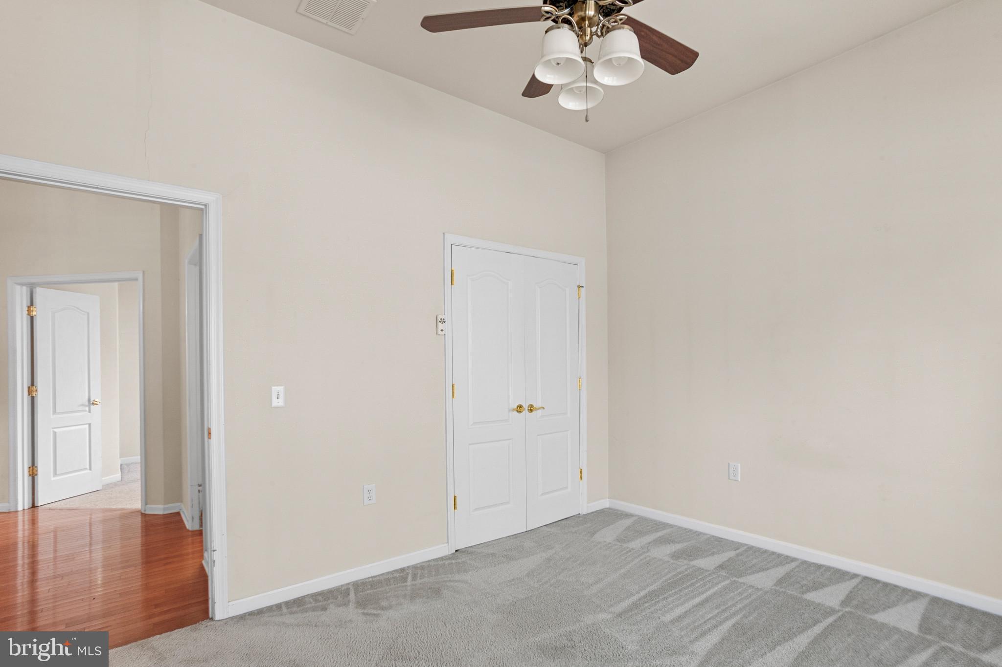 OCEAN PINES - THE PARKE - Residential