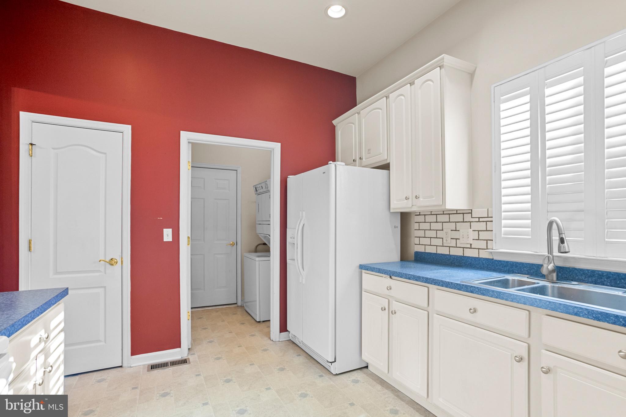 OCEAN PINES - THE PARKE - Residential