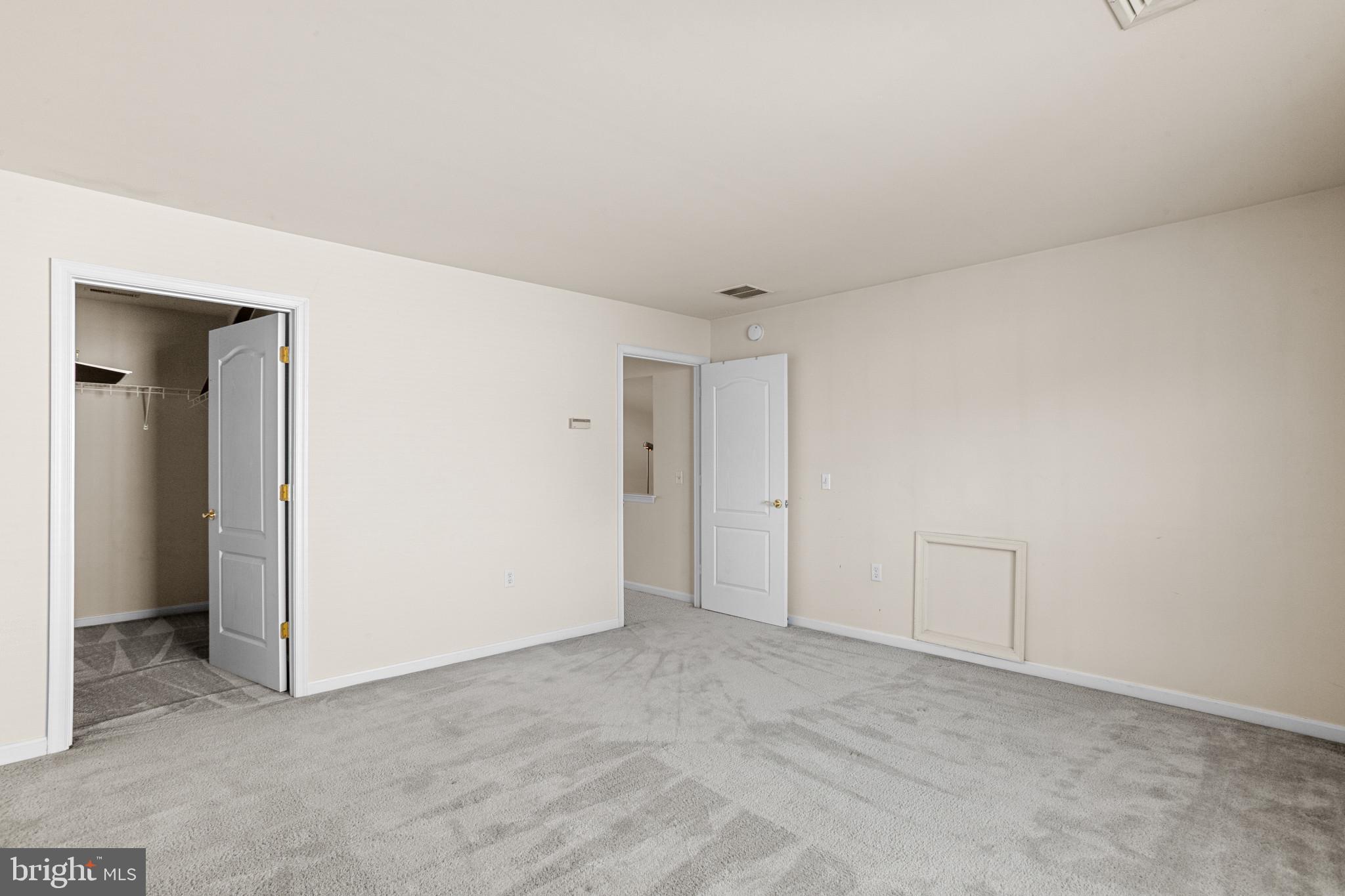 OCEAN PINES - THE PARKE - Residential