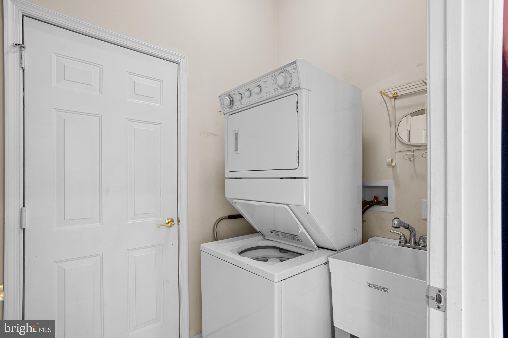 OCEAN PINES - THE PARKE - Residential