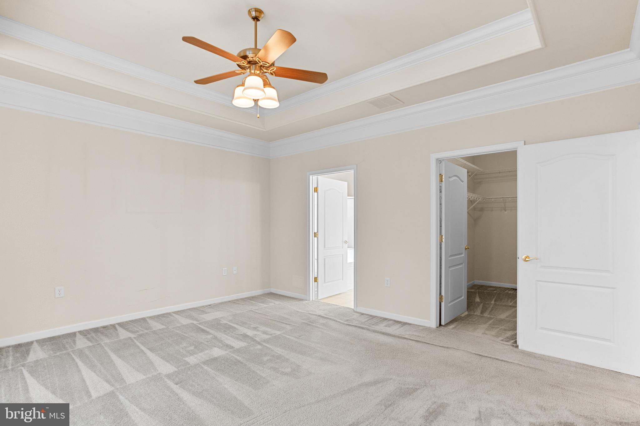 OCEAN PINES - THE PARKE - Residential