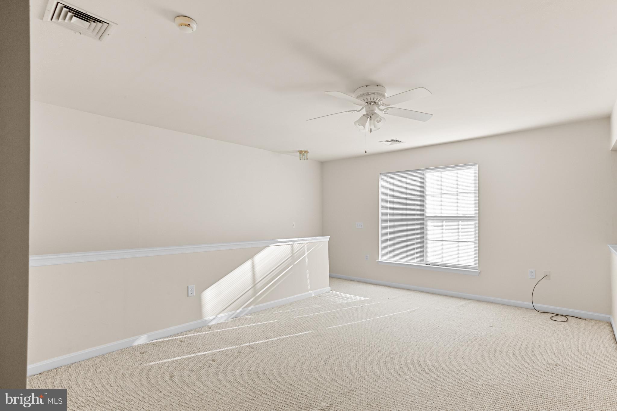 OCEAN PINES - THE PARKE - Residential