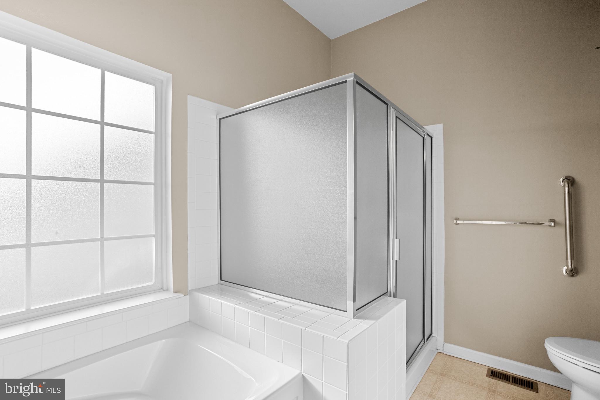 OCEAN PINES - THE PARKE - Residential