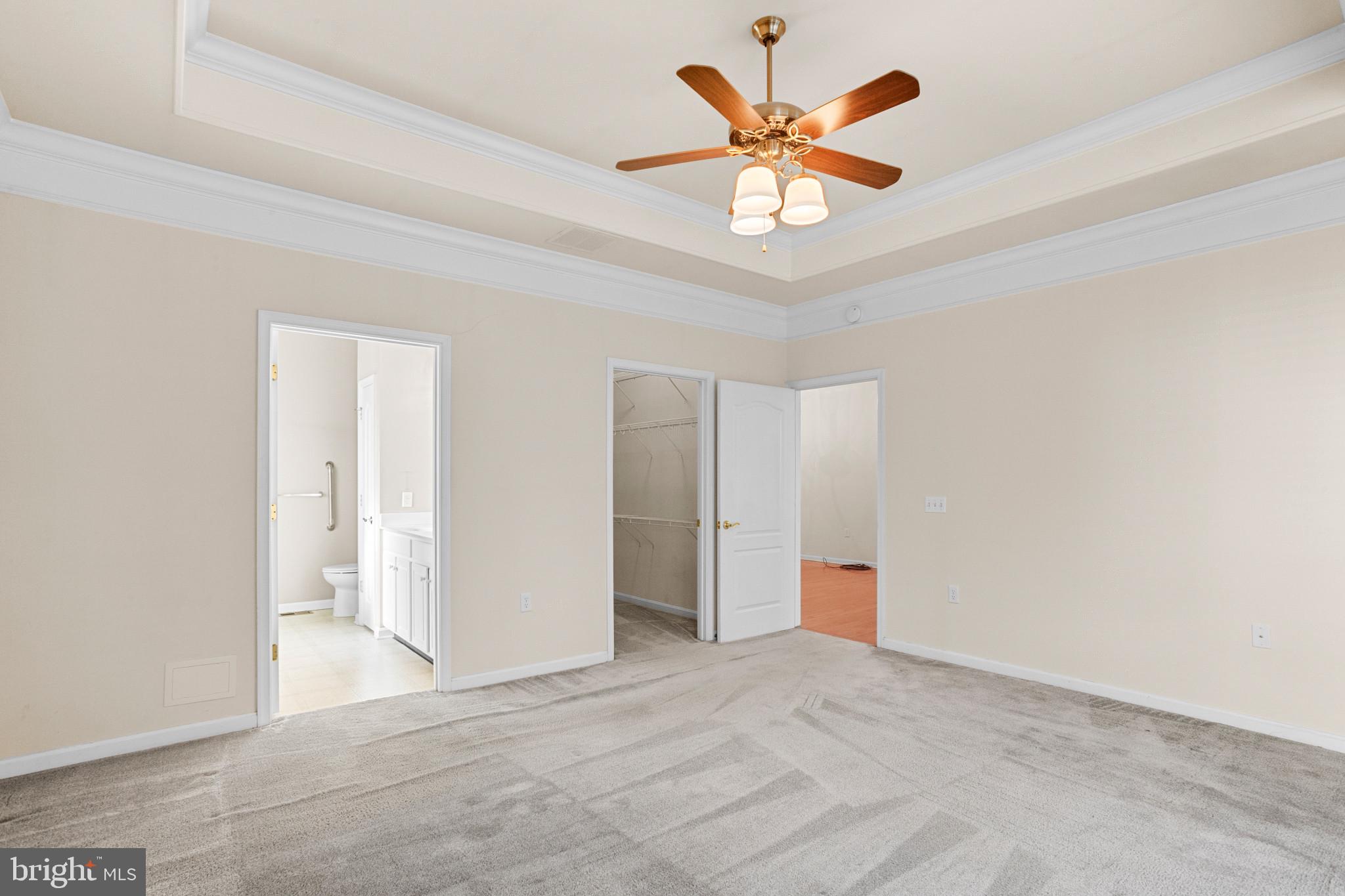 OCEAN PINES - THE PARKE - Residential