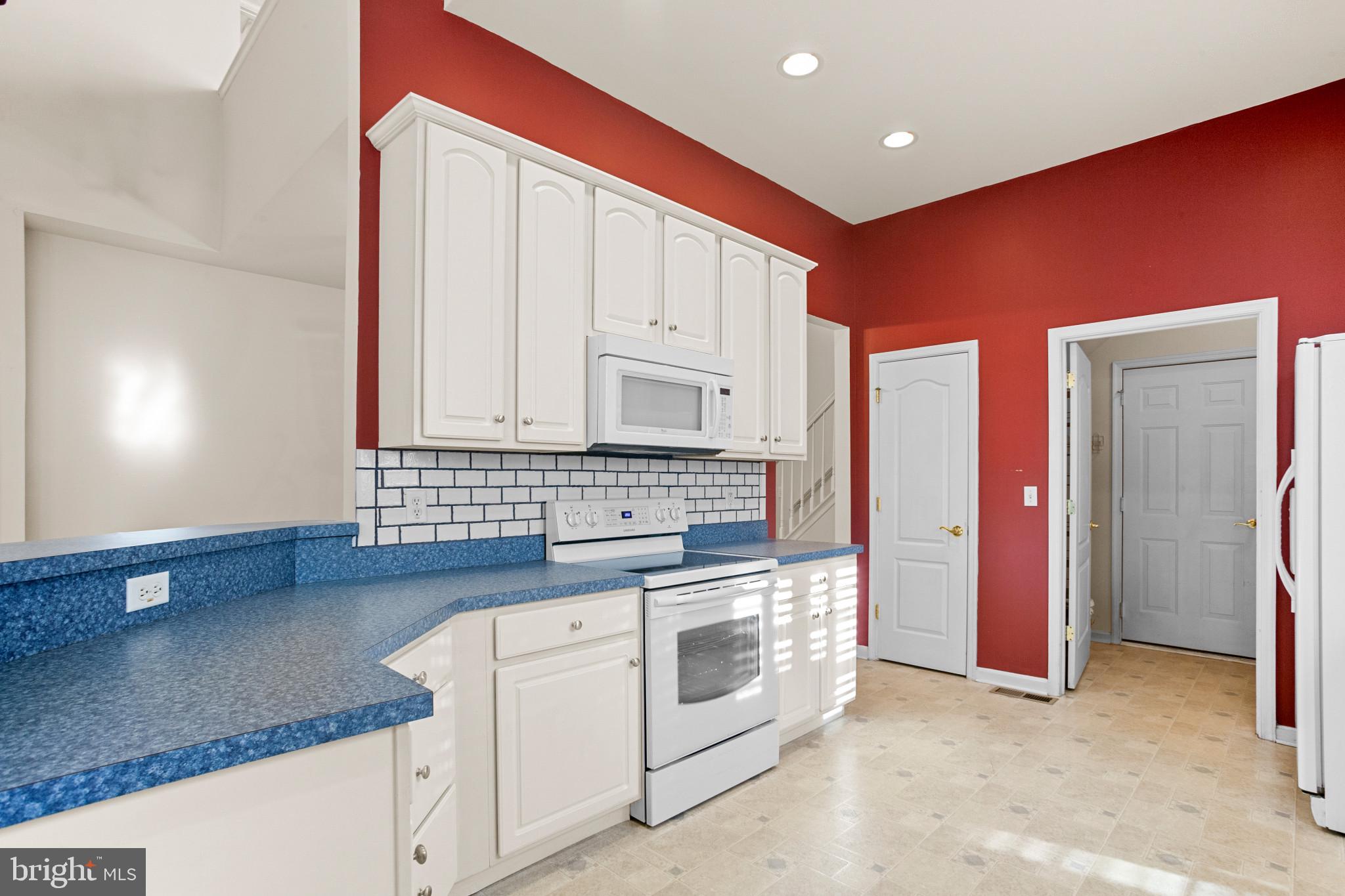 OCEAN PINES - THE PARKE - Residential