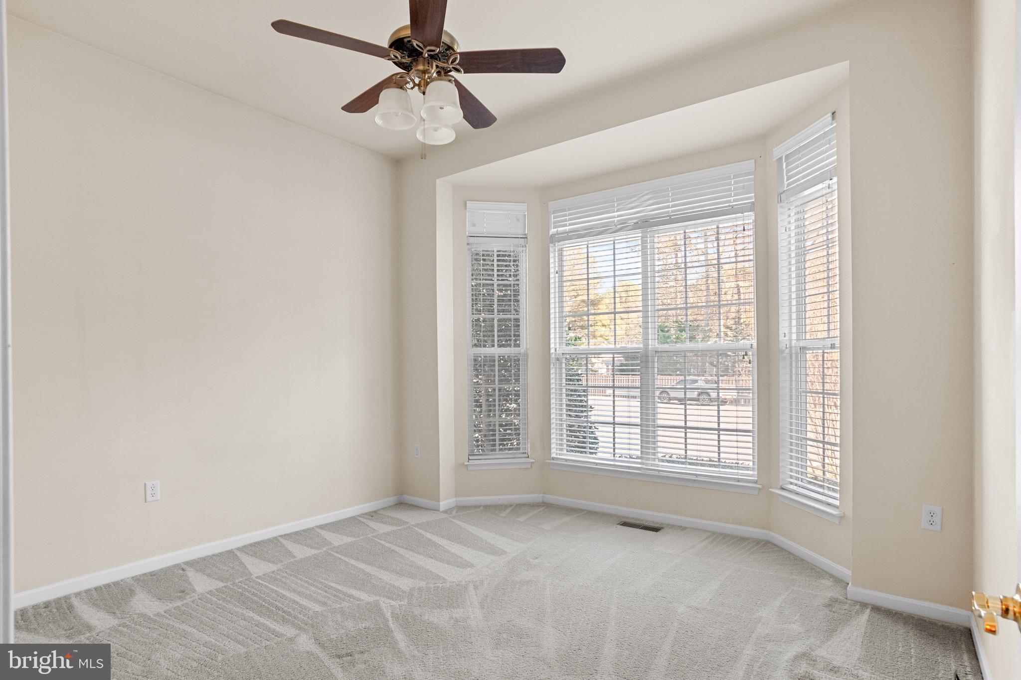 OCEAN PINES - THE PARKE - Residential