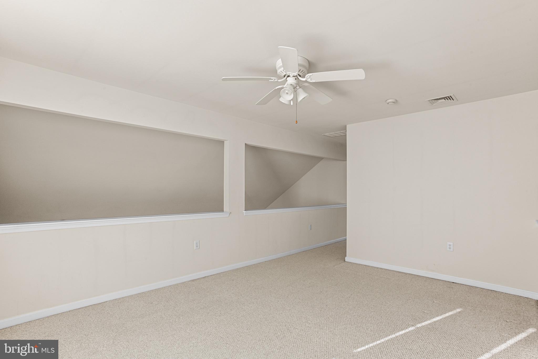 OCEAN PINES - THE PARKE - Residential