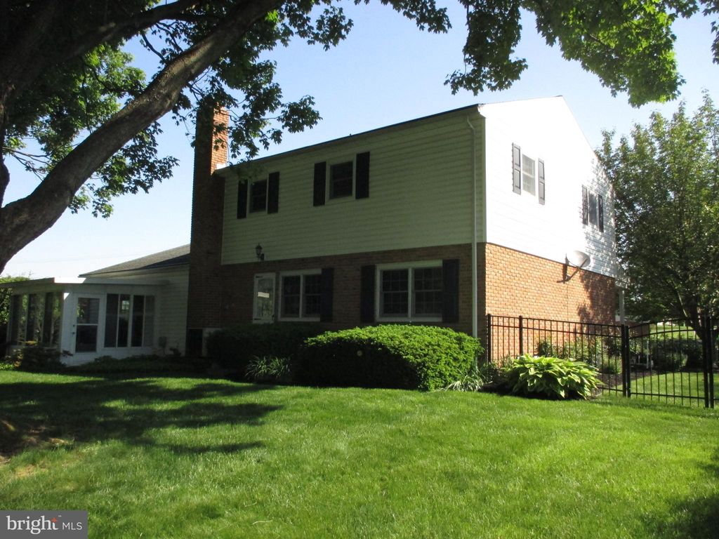 Photo of 210 E Main Street, NEW FREEDOM, PA 17349 (MLS # PAYK2103806)
