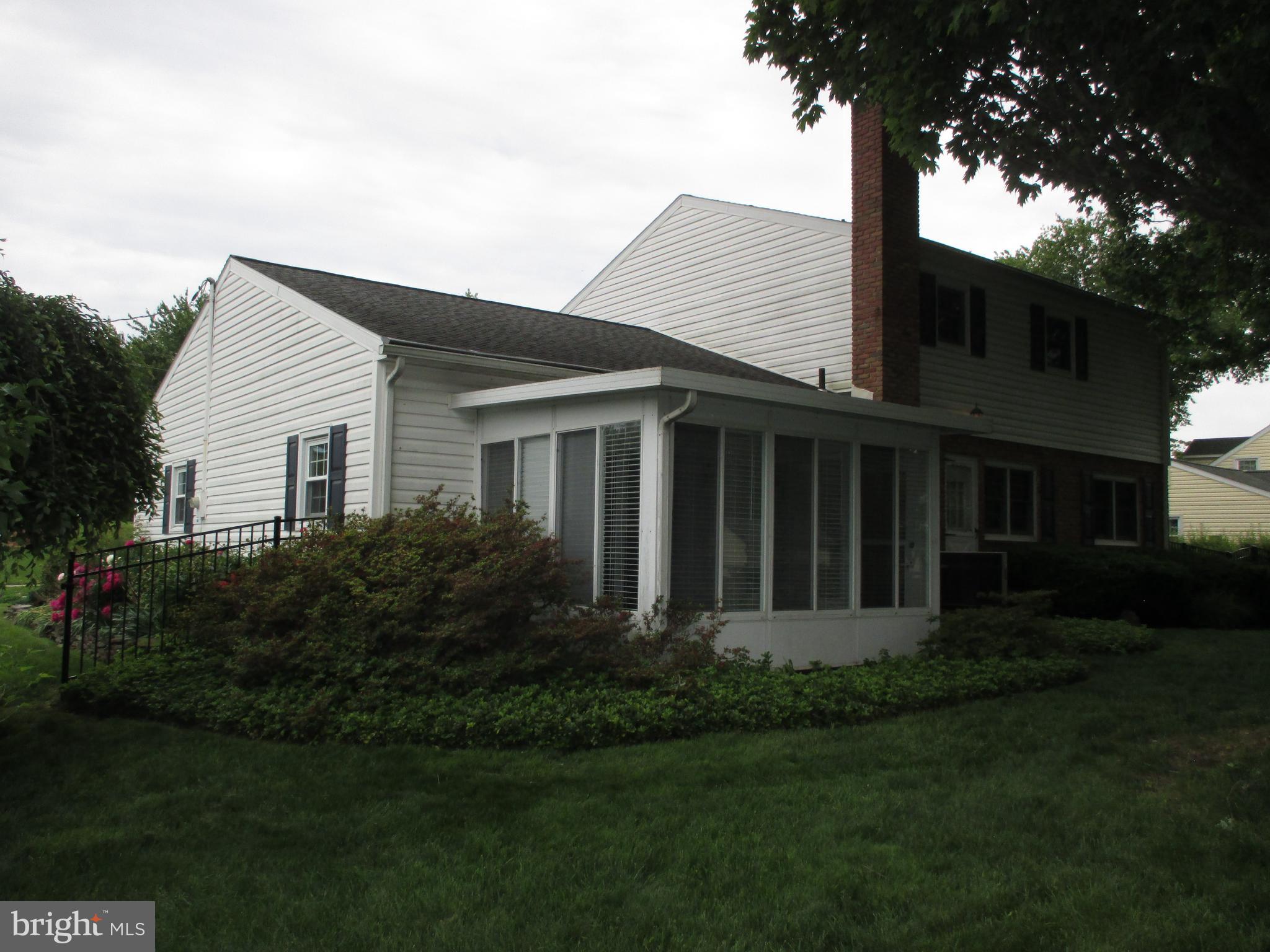 NEW FREEDOM BORO - Residential