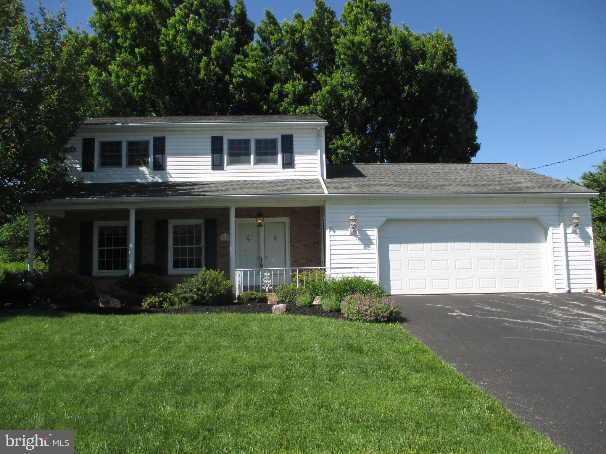 NEW FREEDOM BORO - Residential