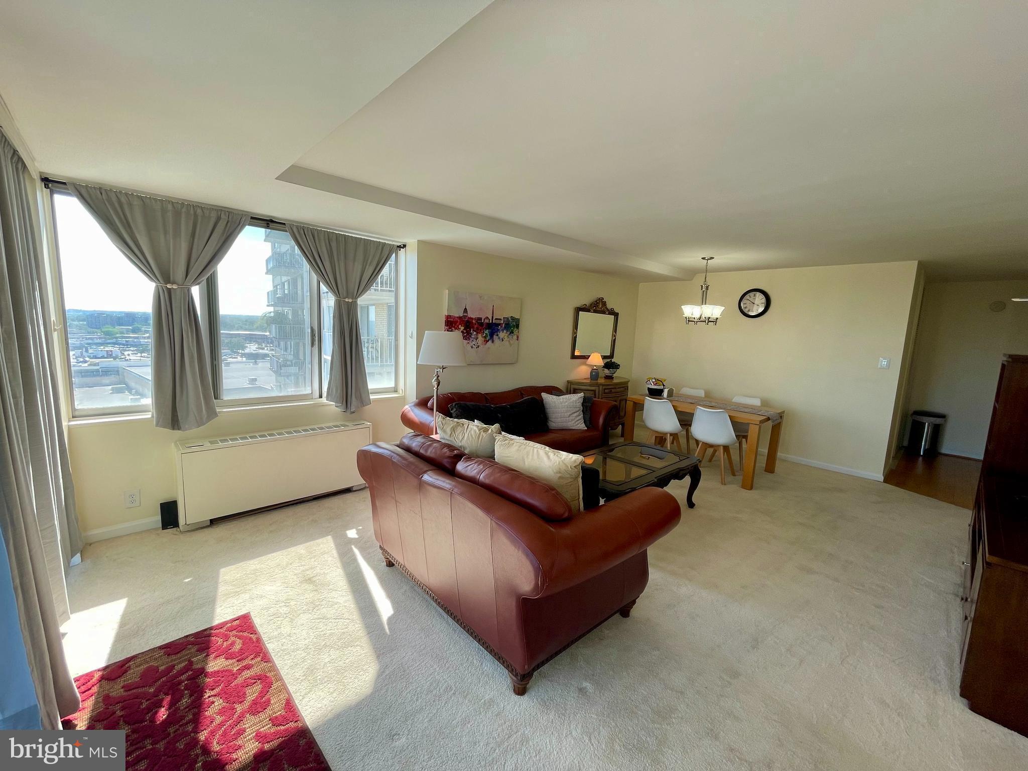 301 N BEAUREGARD STREET N 1201