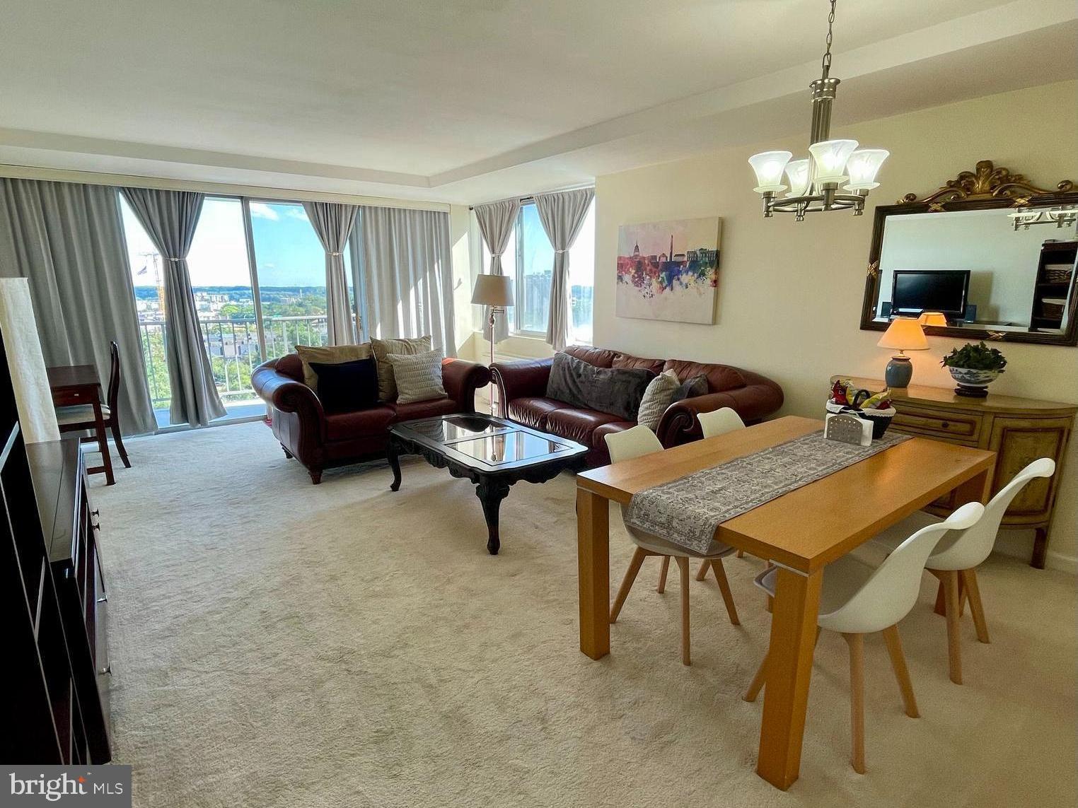 301 N BEAUREGARD STREET N 1201