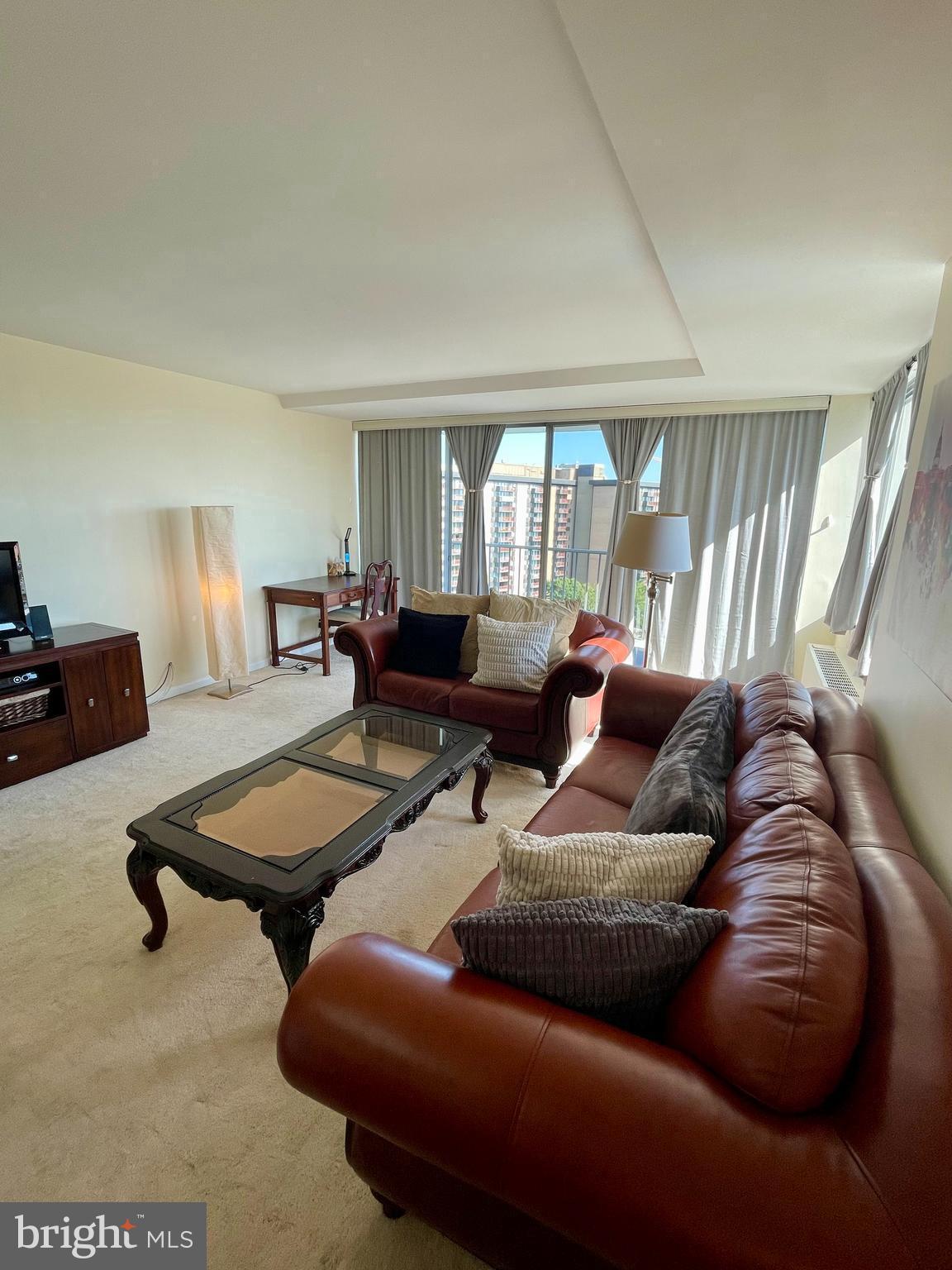 301 N BEAUREGARD STREET N 1201