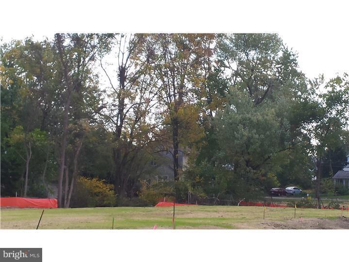 KEDRON STATION - Residential