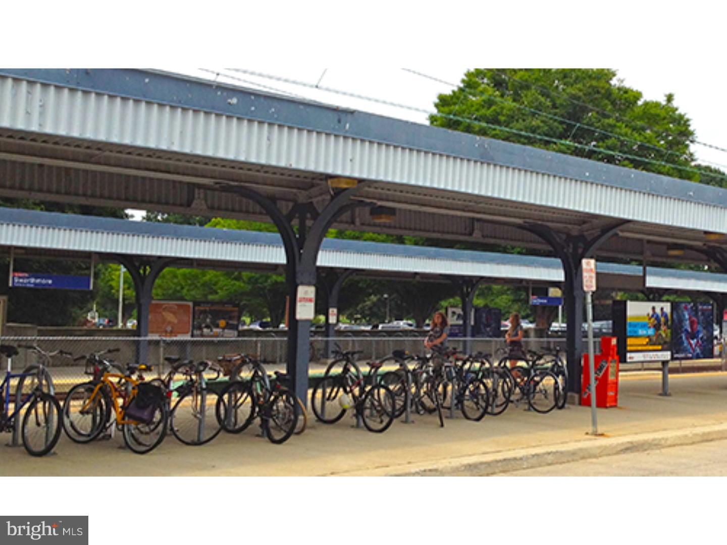 KEDRON STATION - Residential
