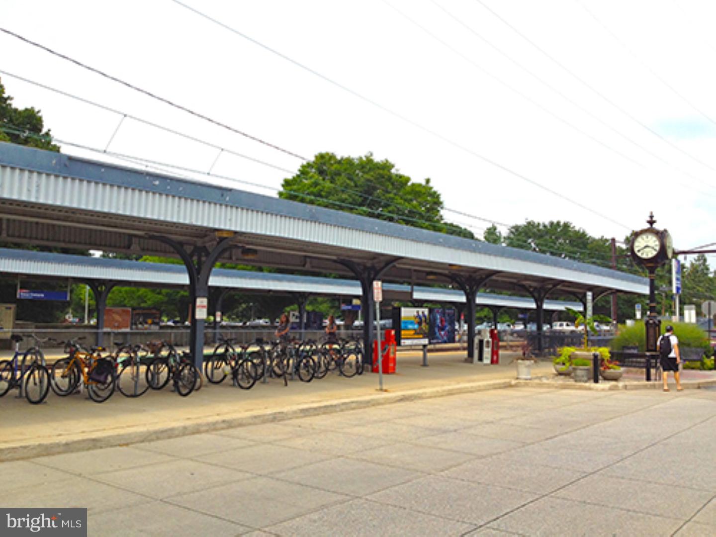 KEDRON STATION - Residential