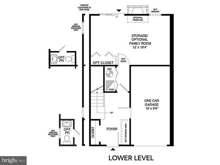 KEDRON STATION - Residential