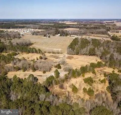 Vacant Land For Sale - 9385 9414 Stable Lane<br/> DELMAR, MD 21875