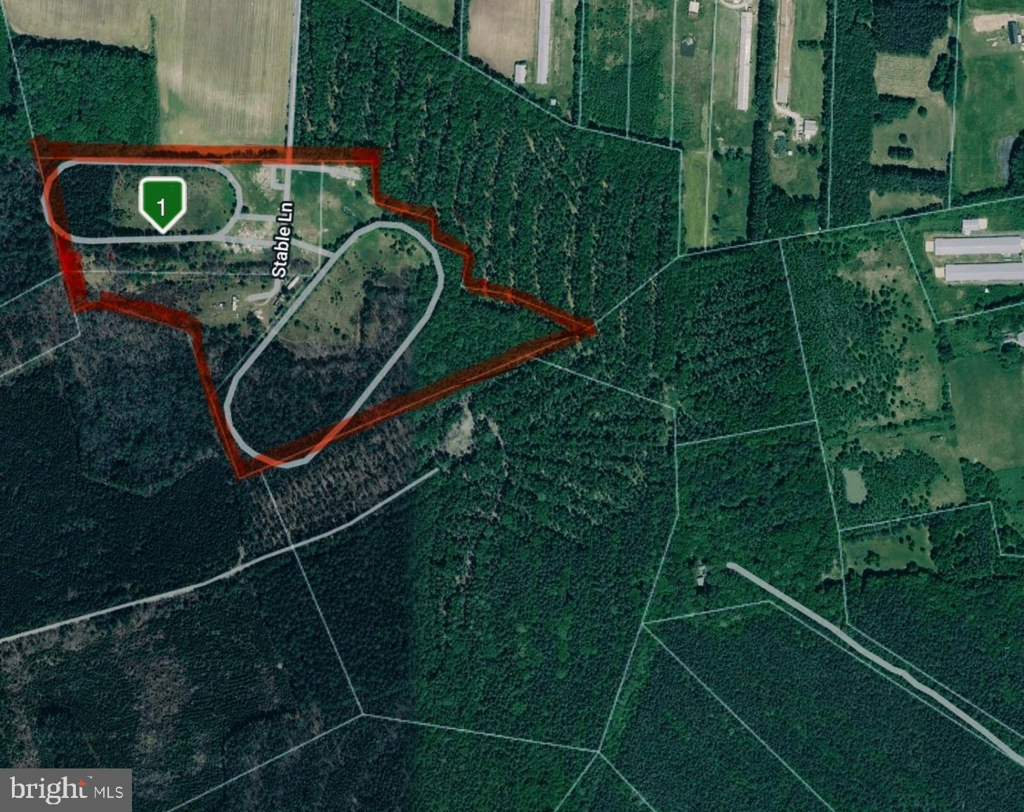 9385, 9414 STABLE LANE