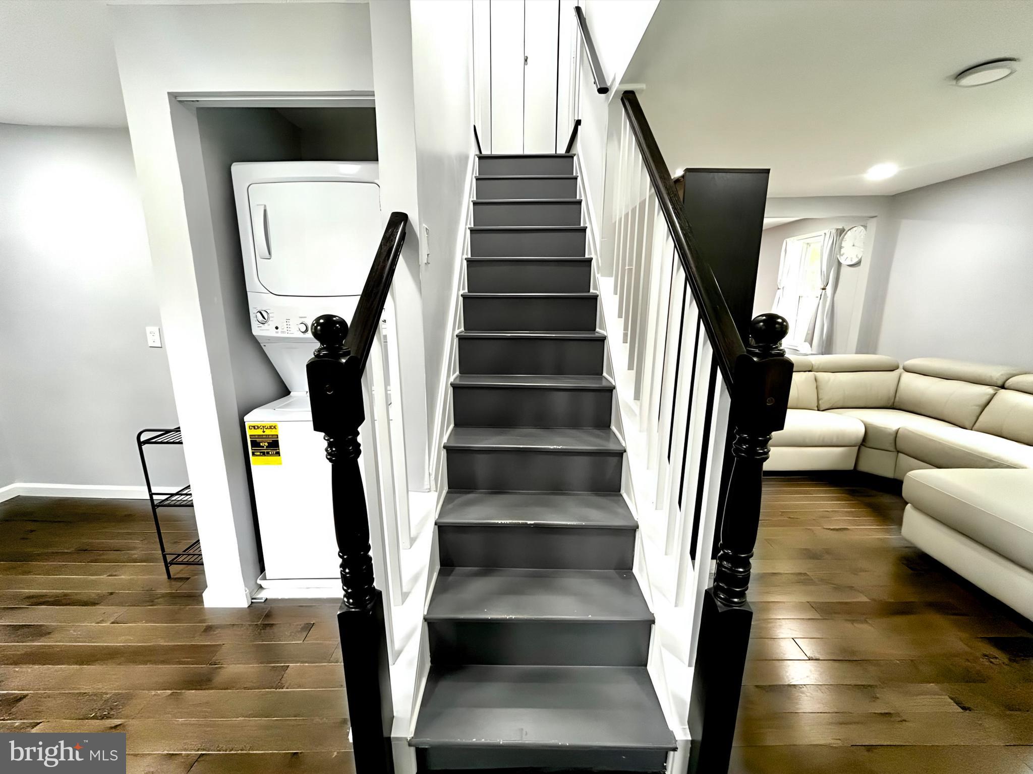 CHARLES COUNTY - Residential Lease