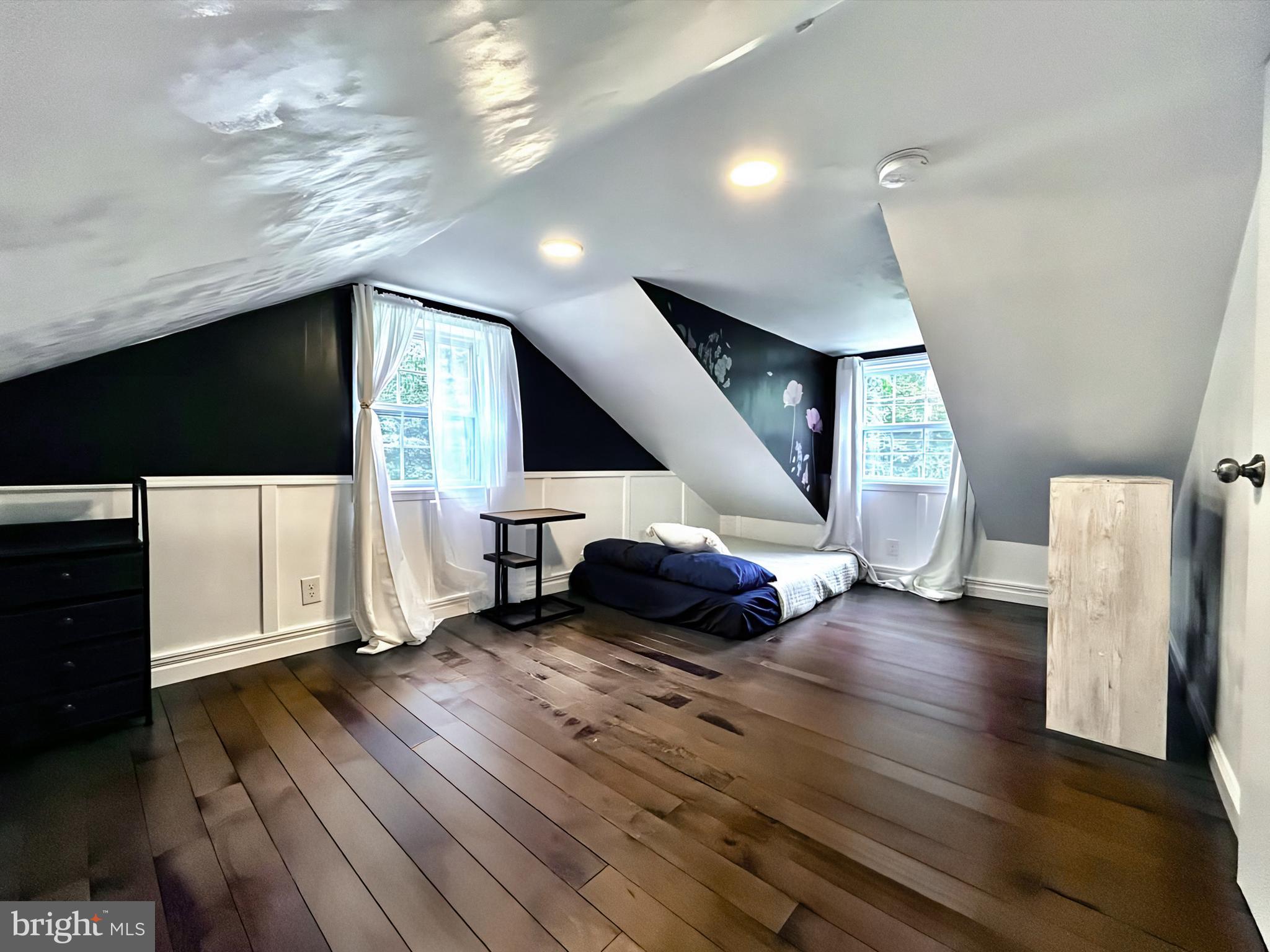 CHARLES COUNTY - Residential Lease