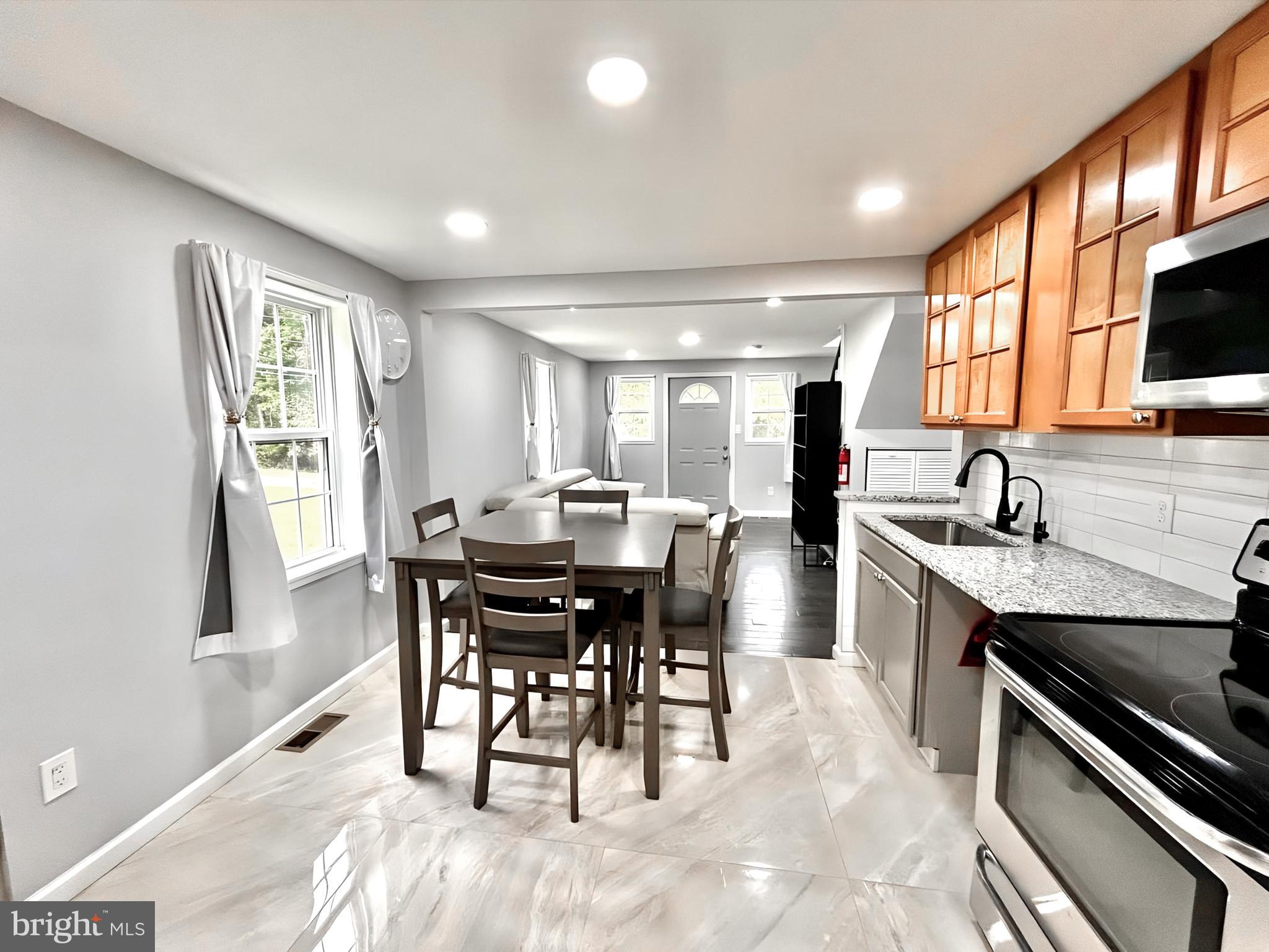 CHARLES COUNTY - Residential Lease