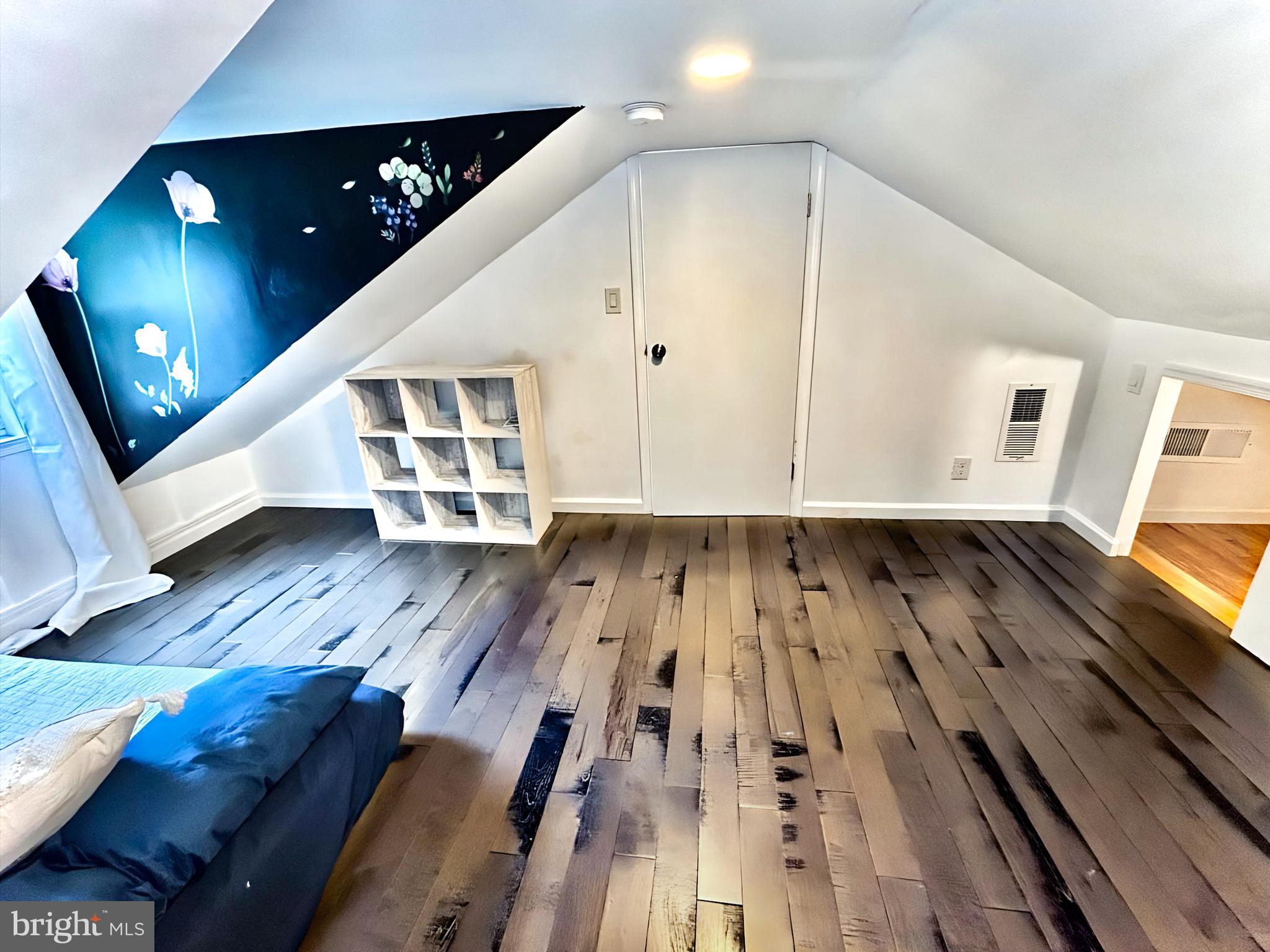 CHARLES COUNTY - Residential Lease