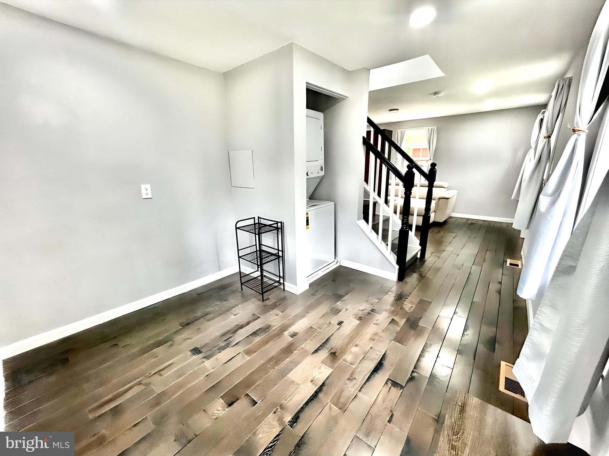 CHARLES COUNTY - Residential Lease