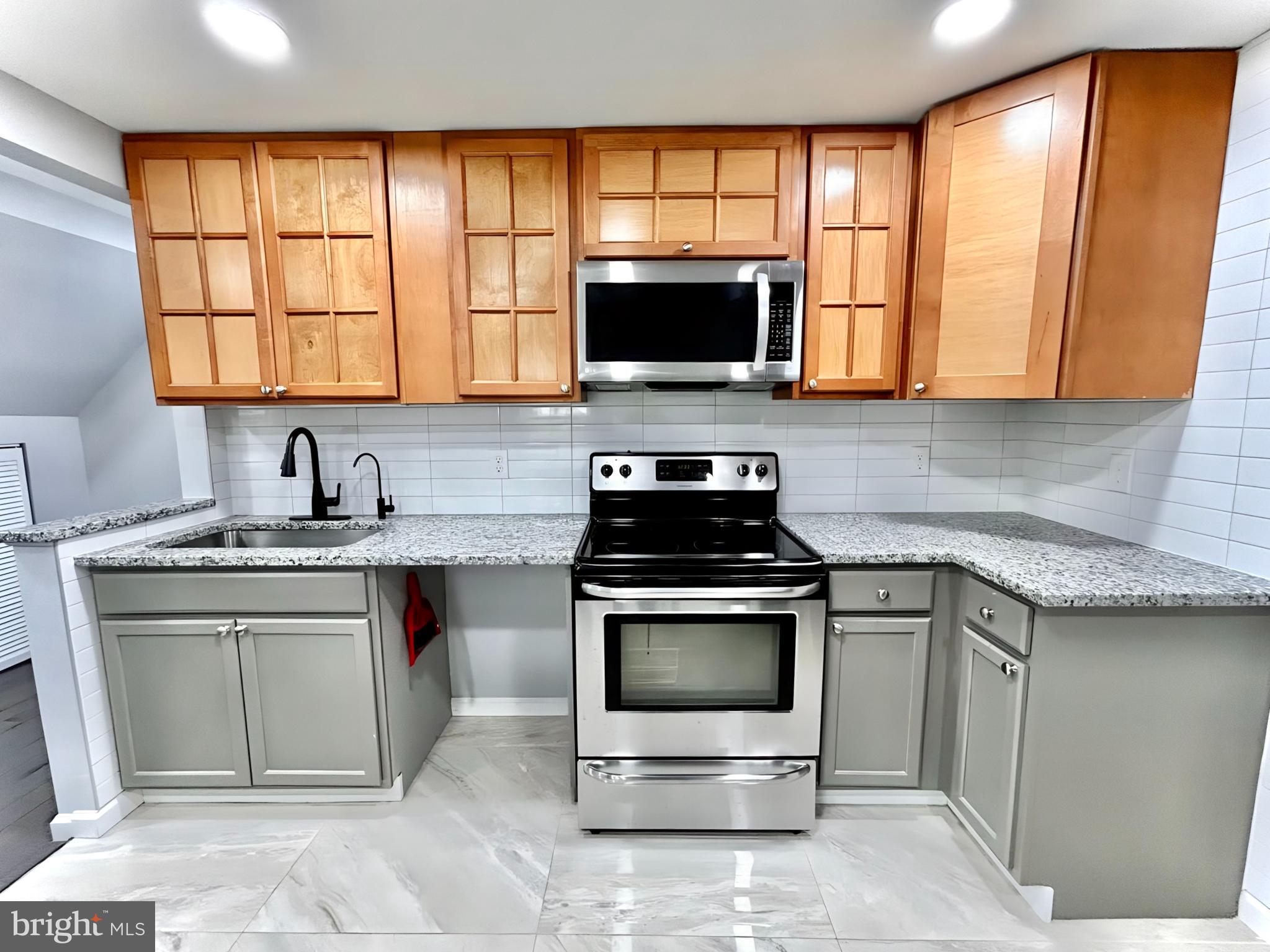 CHARLES COUNTY - Residential Lease