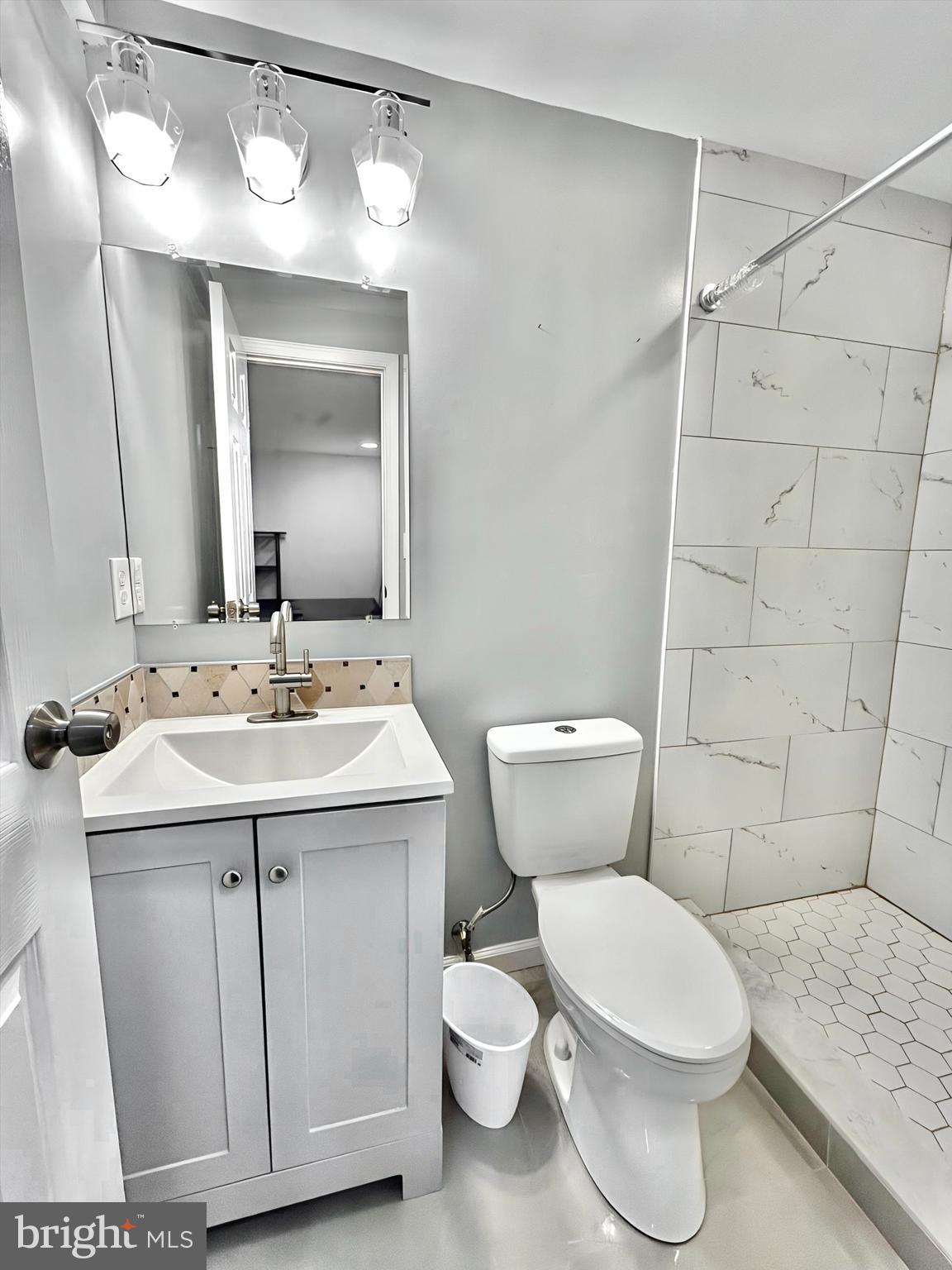 CHARLES COUNTY - Residential Lease