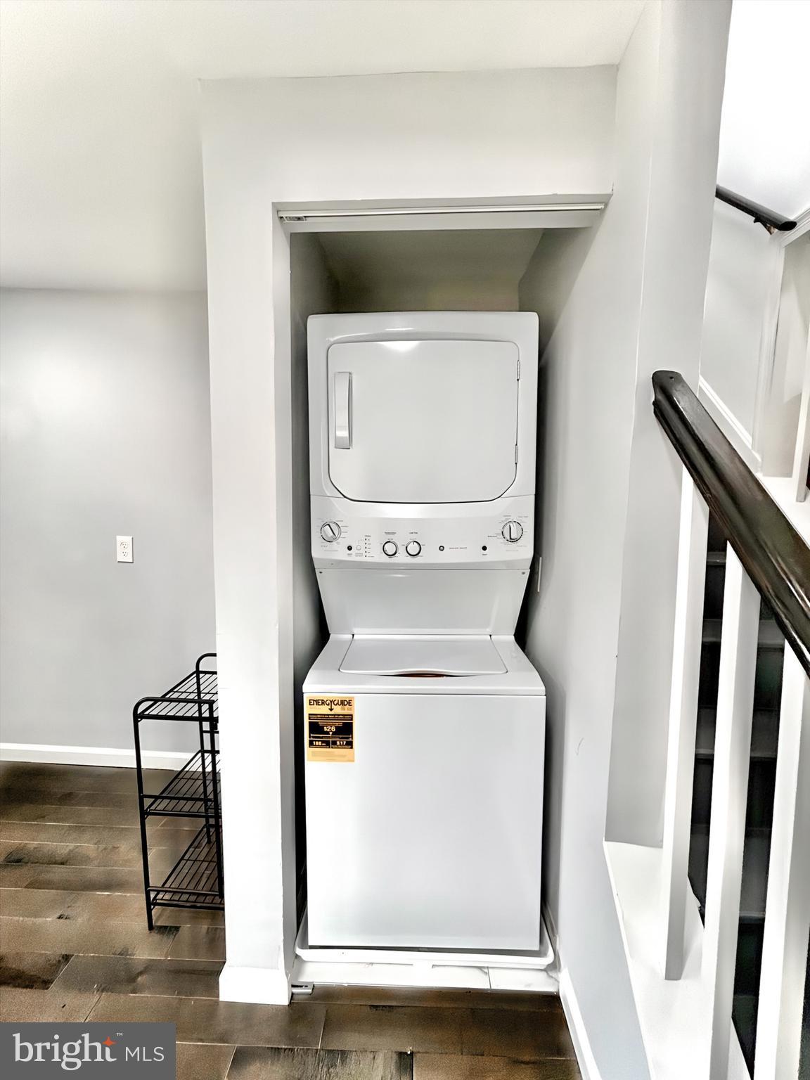 CHARLES COUNTY - Residential Lease