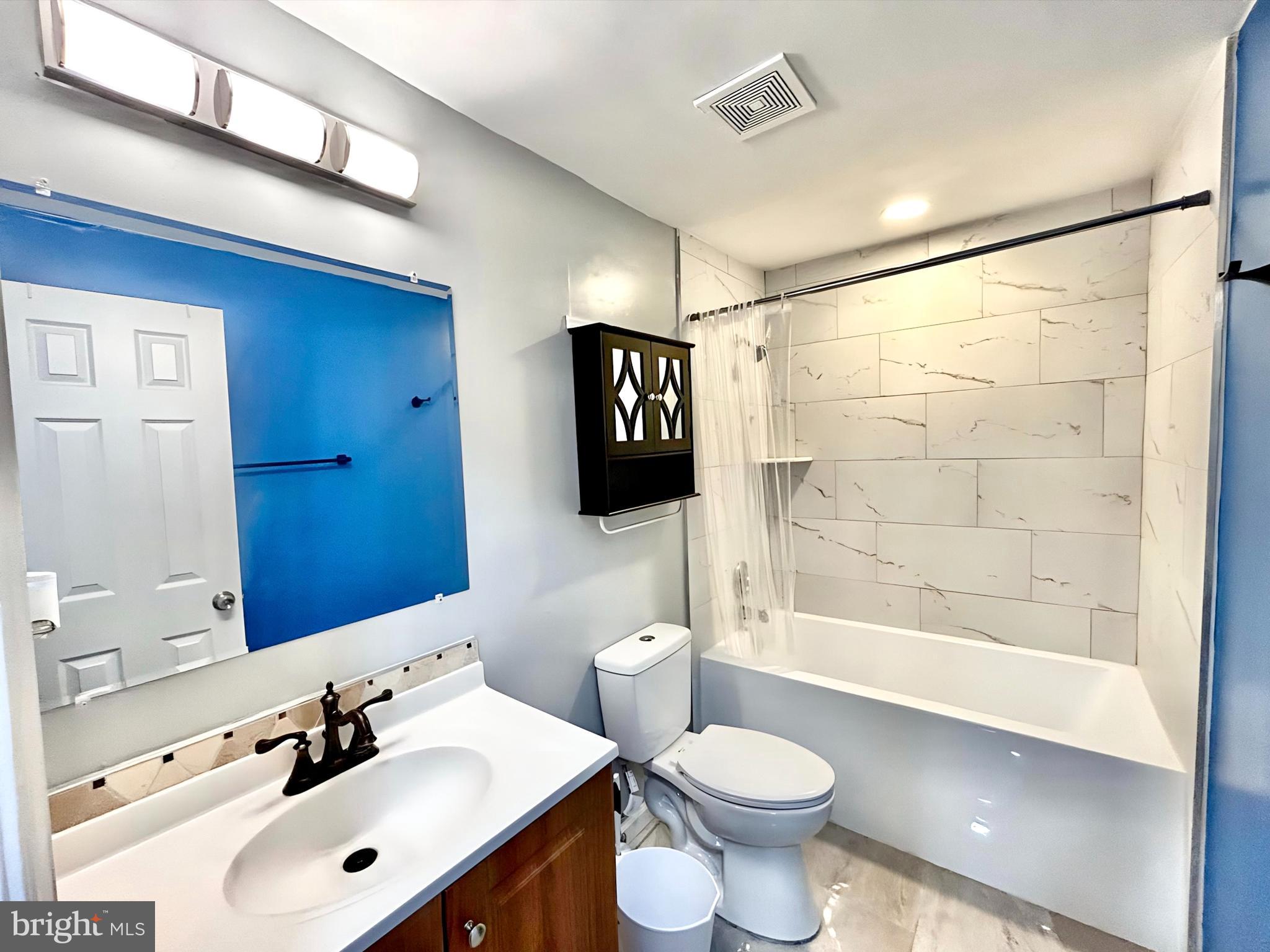 CHARLES COUNTY - Residential Lease