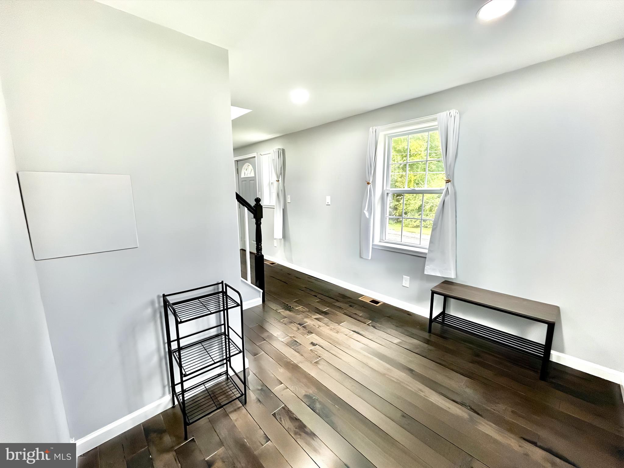 CHARLES COUNTY - Residential Lease