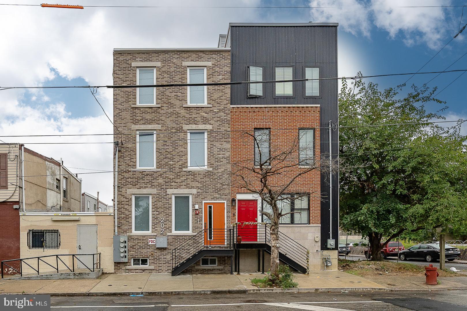OLDE KENSINGTON - Residential Lease