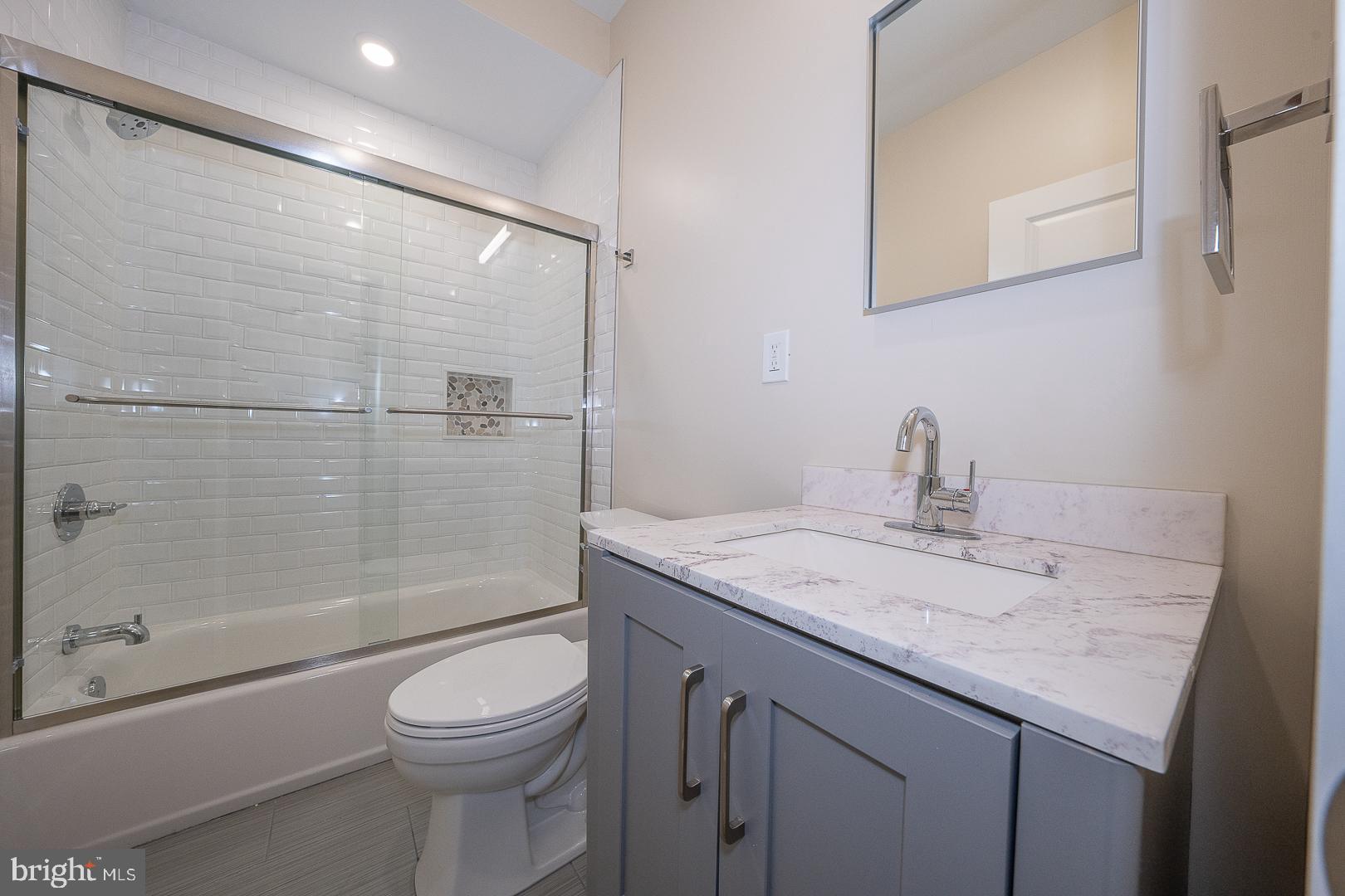 OLDE KENSINGTON - Residential Lease