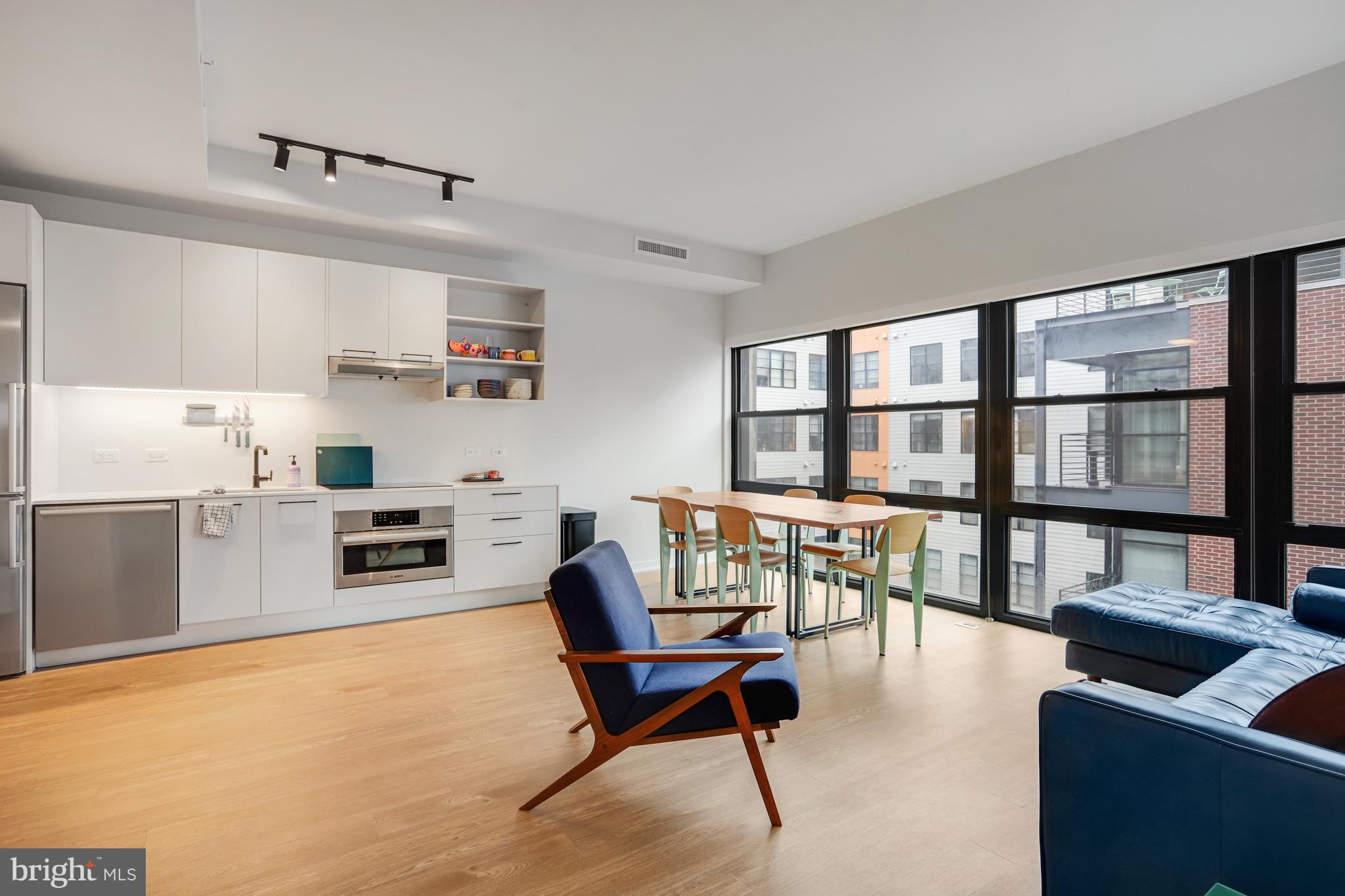 1625 ECKINGTON PLACE NE 604