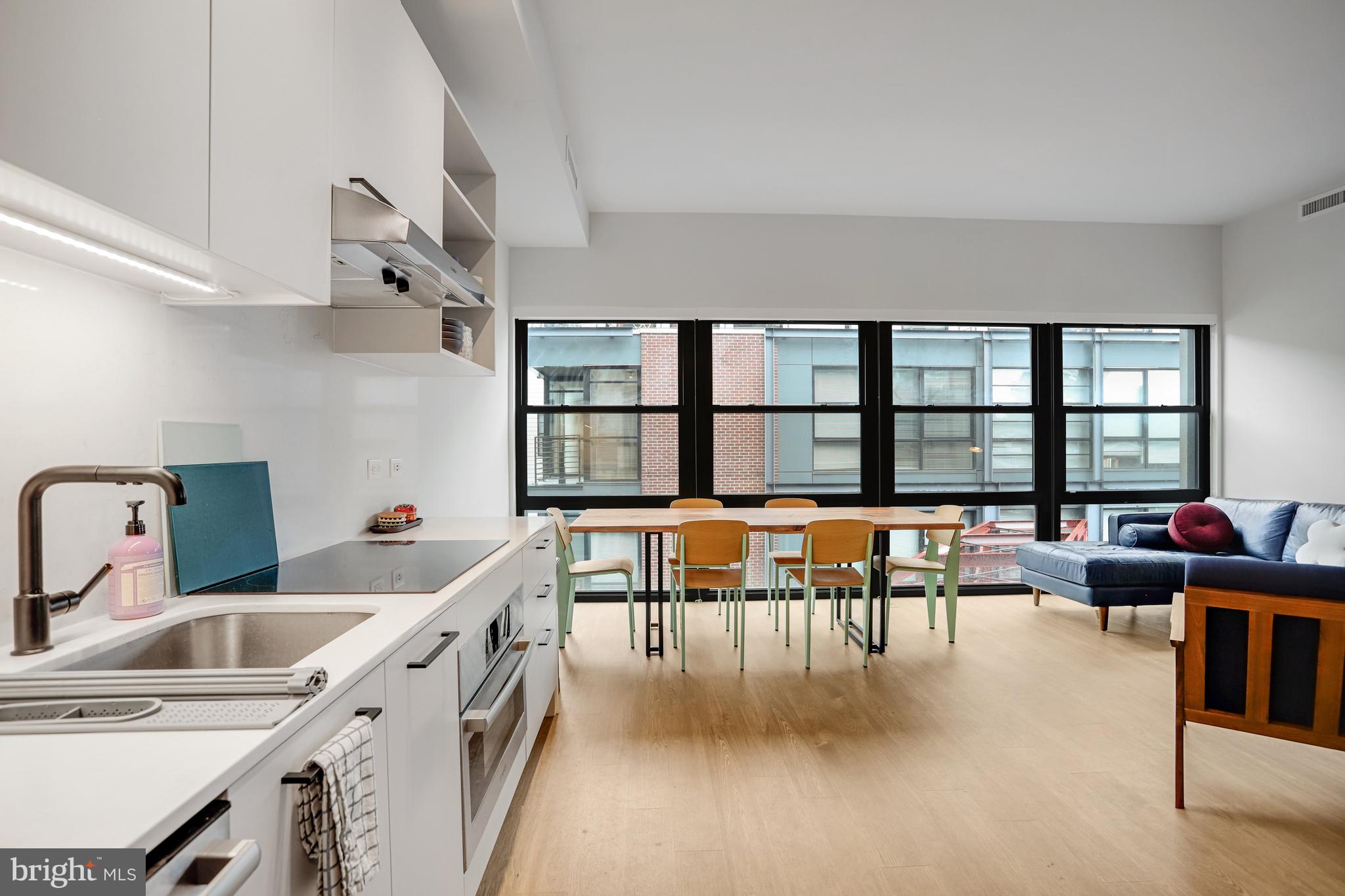 1625 ECKINGTON PLACE NE 604