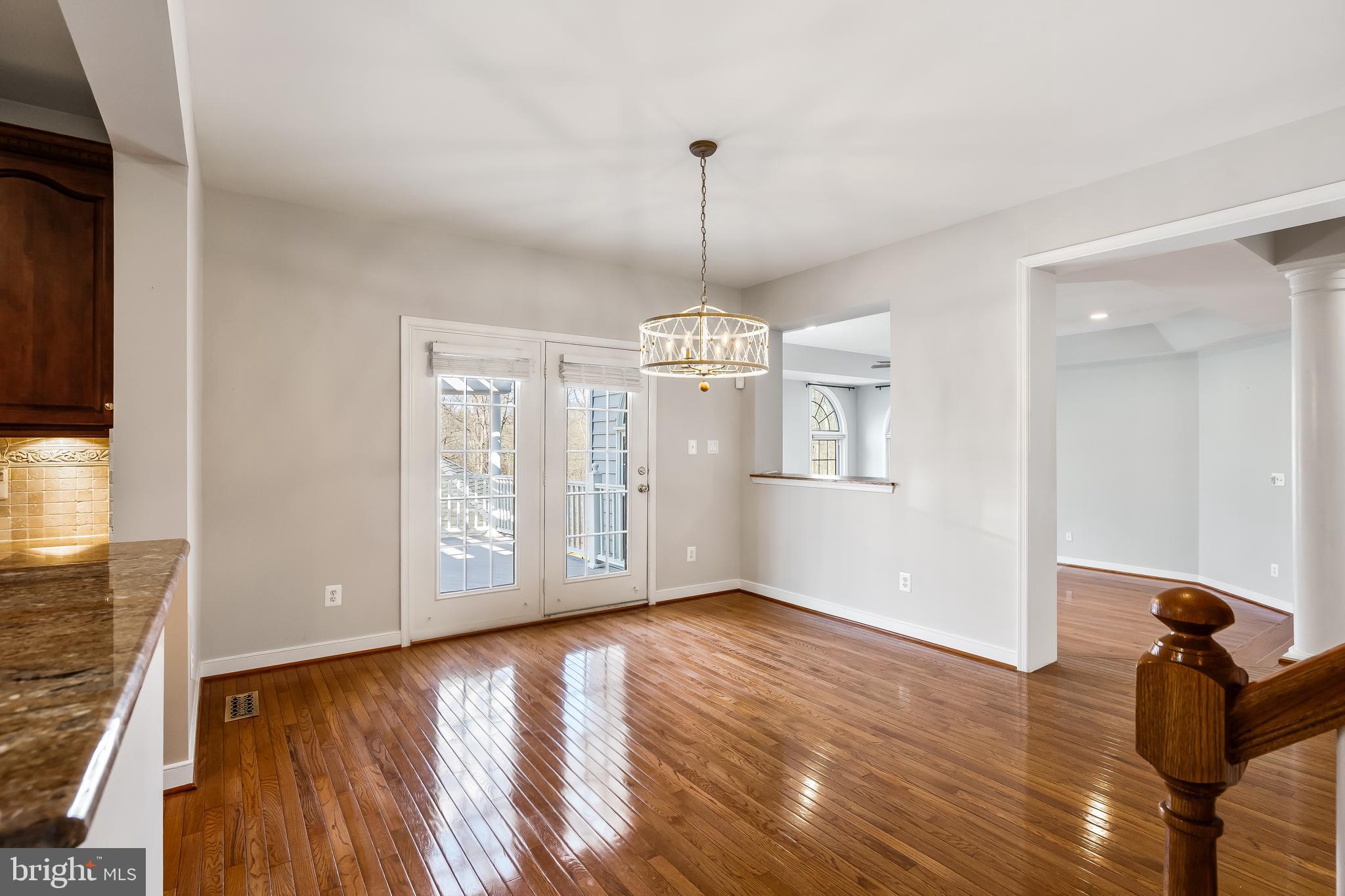 CATHARPIN VALLEY - Residential Lease