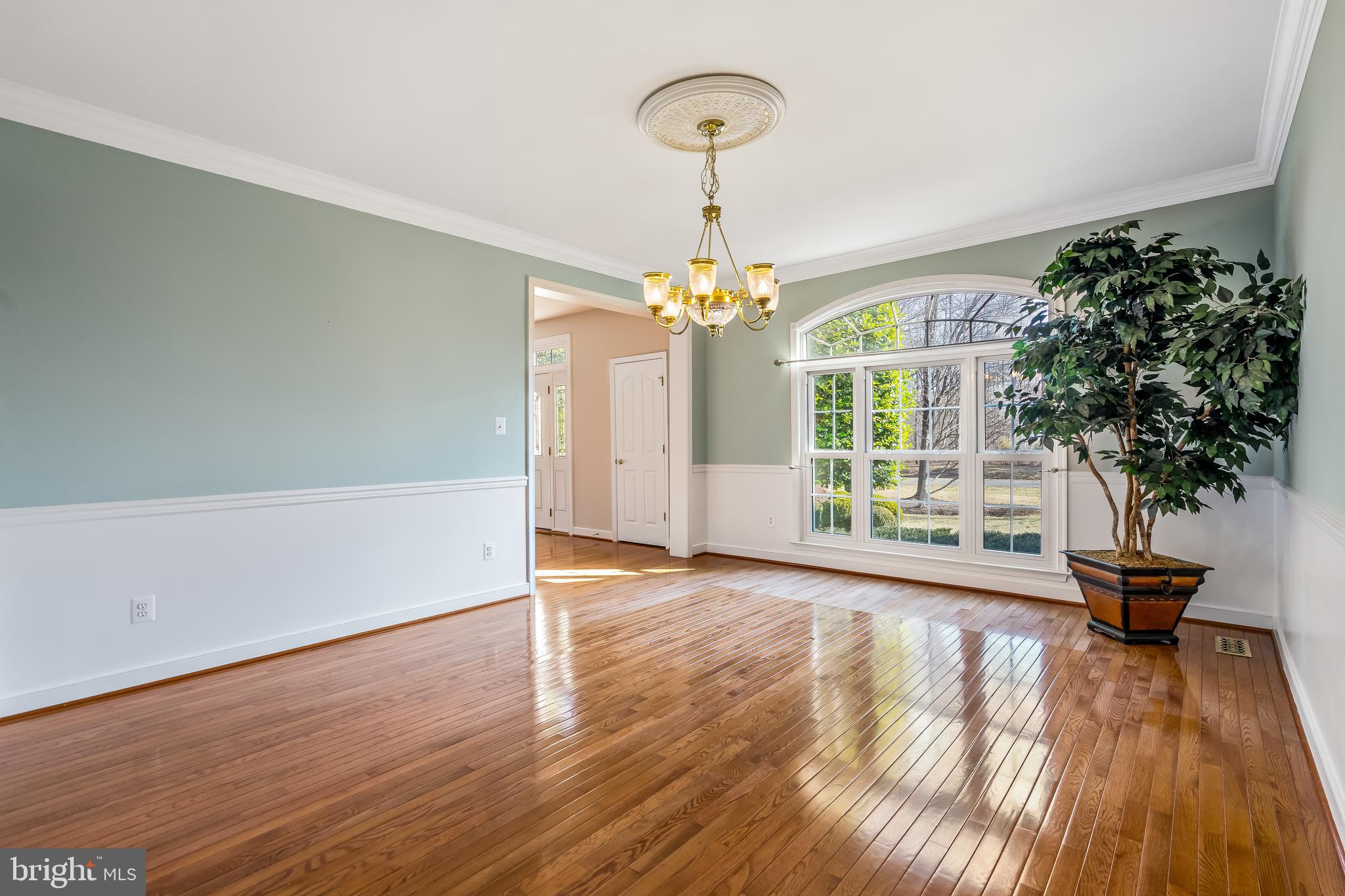 CATHARPIN VALLEY - Residential Lease