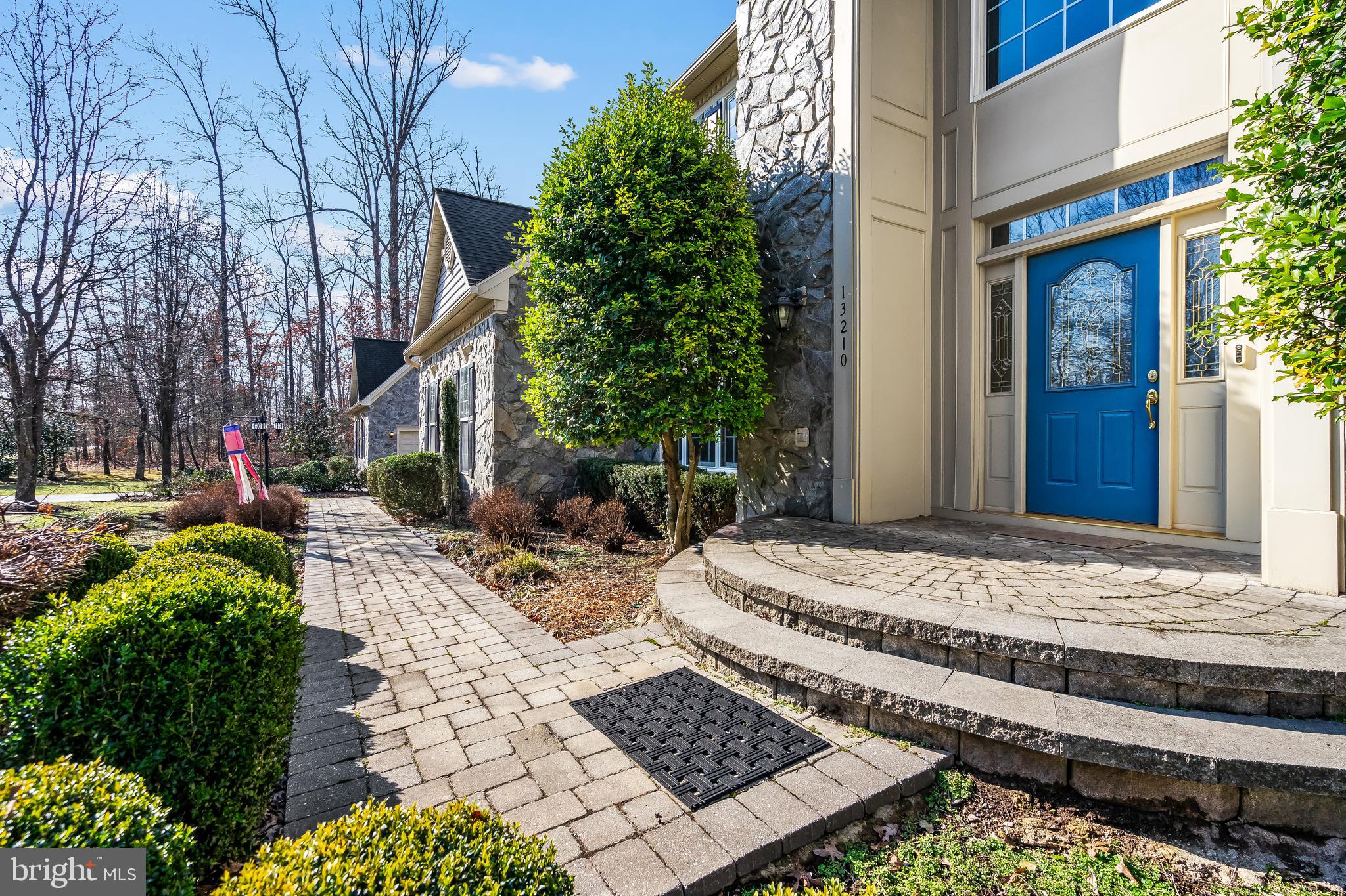 CATHARPIN VALLEY - Residential Lease