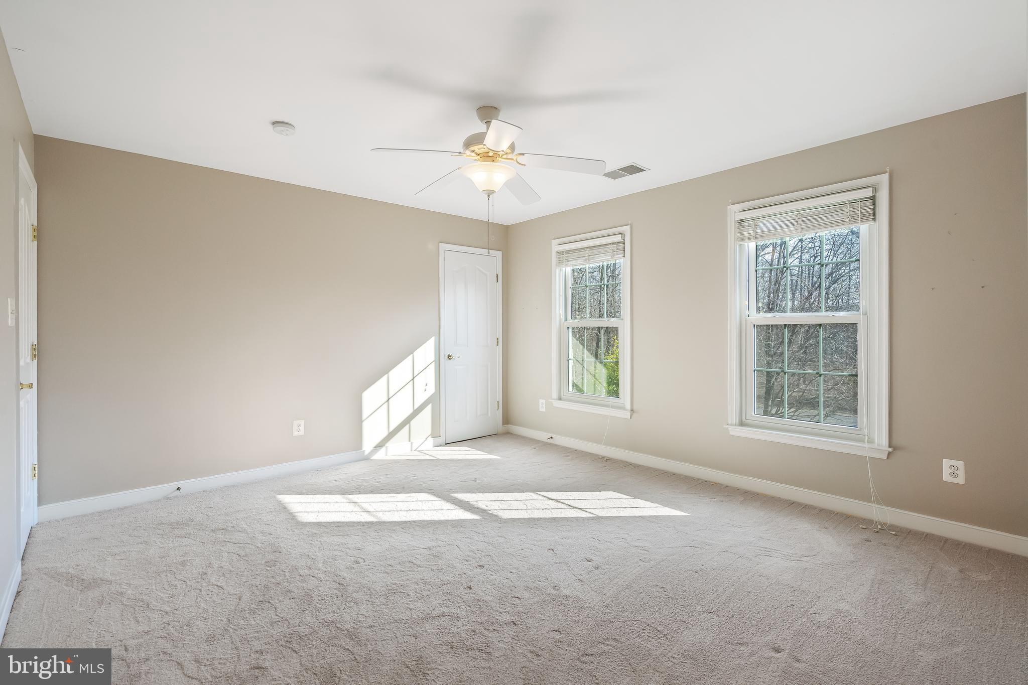 CATHARPIN VALLEY - Residential Lease