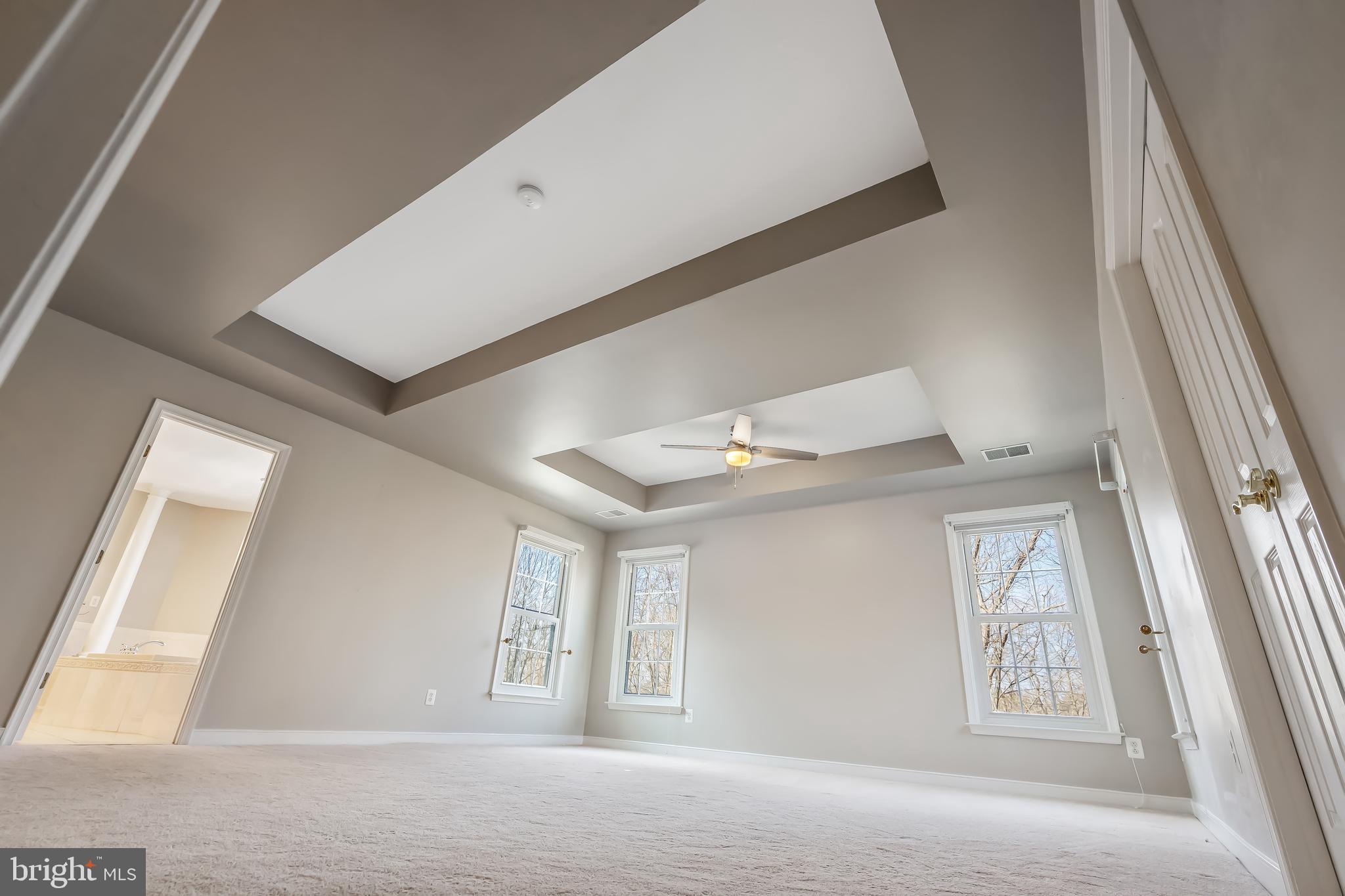 CATHARPIN VALLEY - Residential Lease