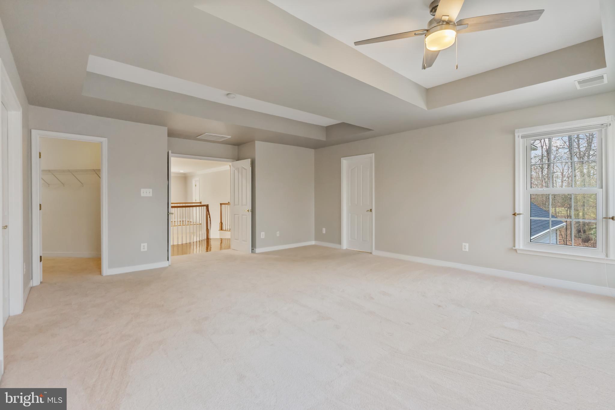 CATHARPIN VALLEY - Residential Lease